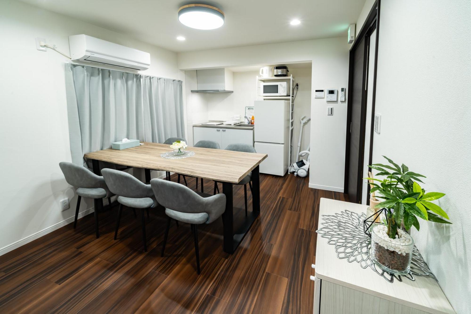 Holiday home 93, Yotsugi Seven, Entire House For Rent Tokyo