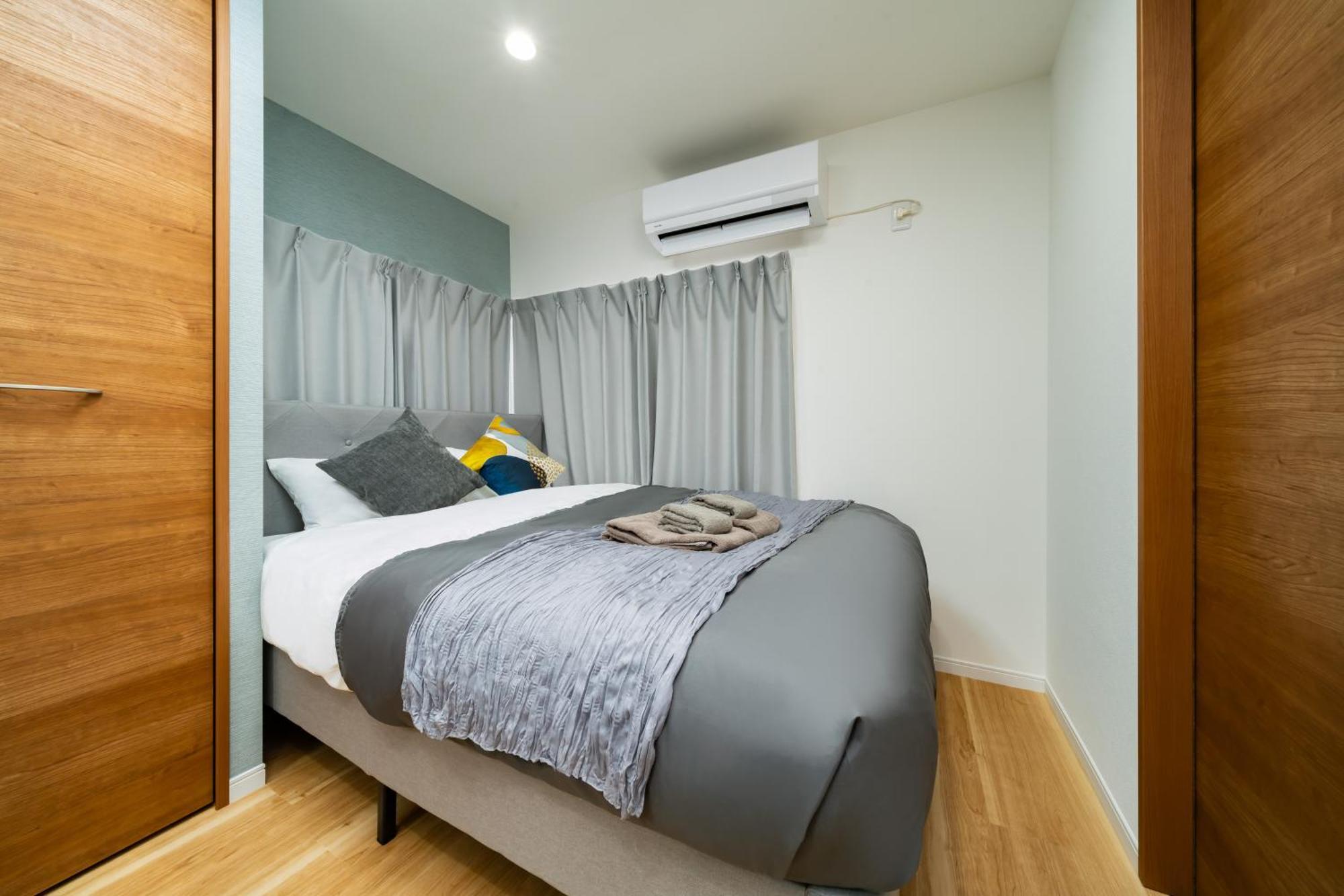 93, Yotsugi Seven, Entire House For Rent