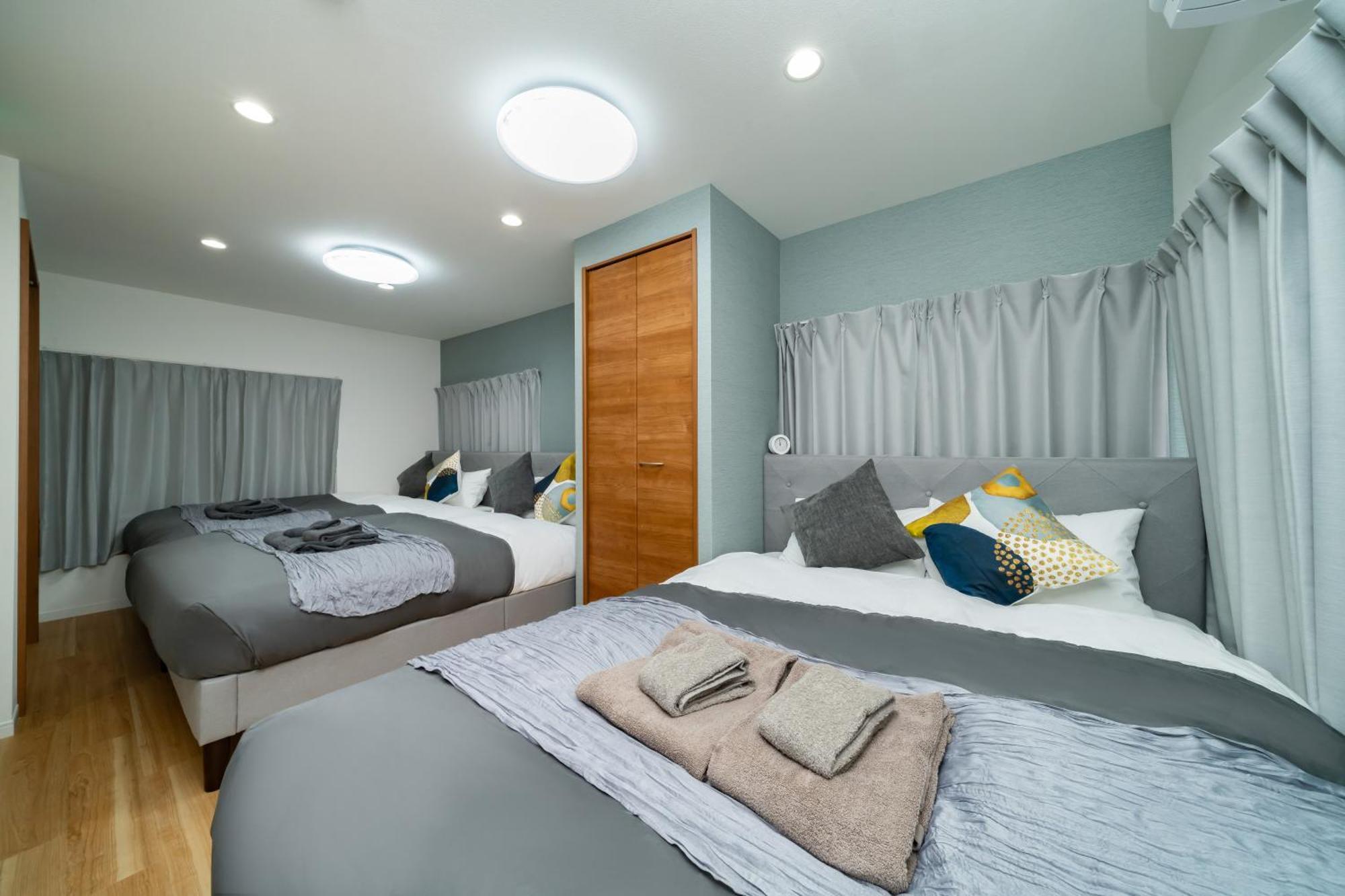 Holiday home 93, Yotsugi Seven, Entire House For Rent Tokyo