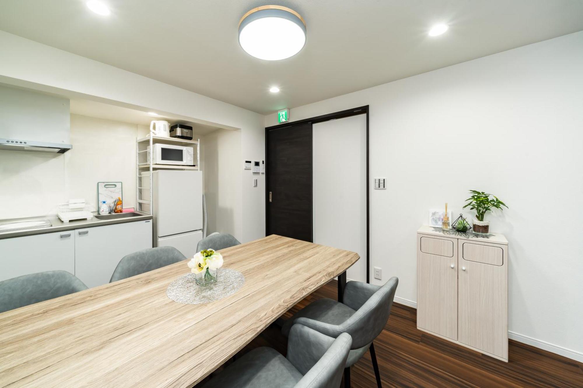 93, Yotsugi Seven, Entire House For Rent Tokyo