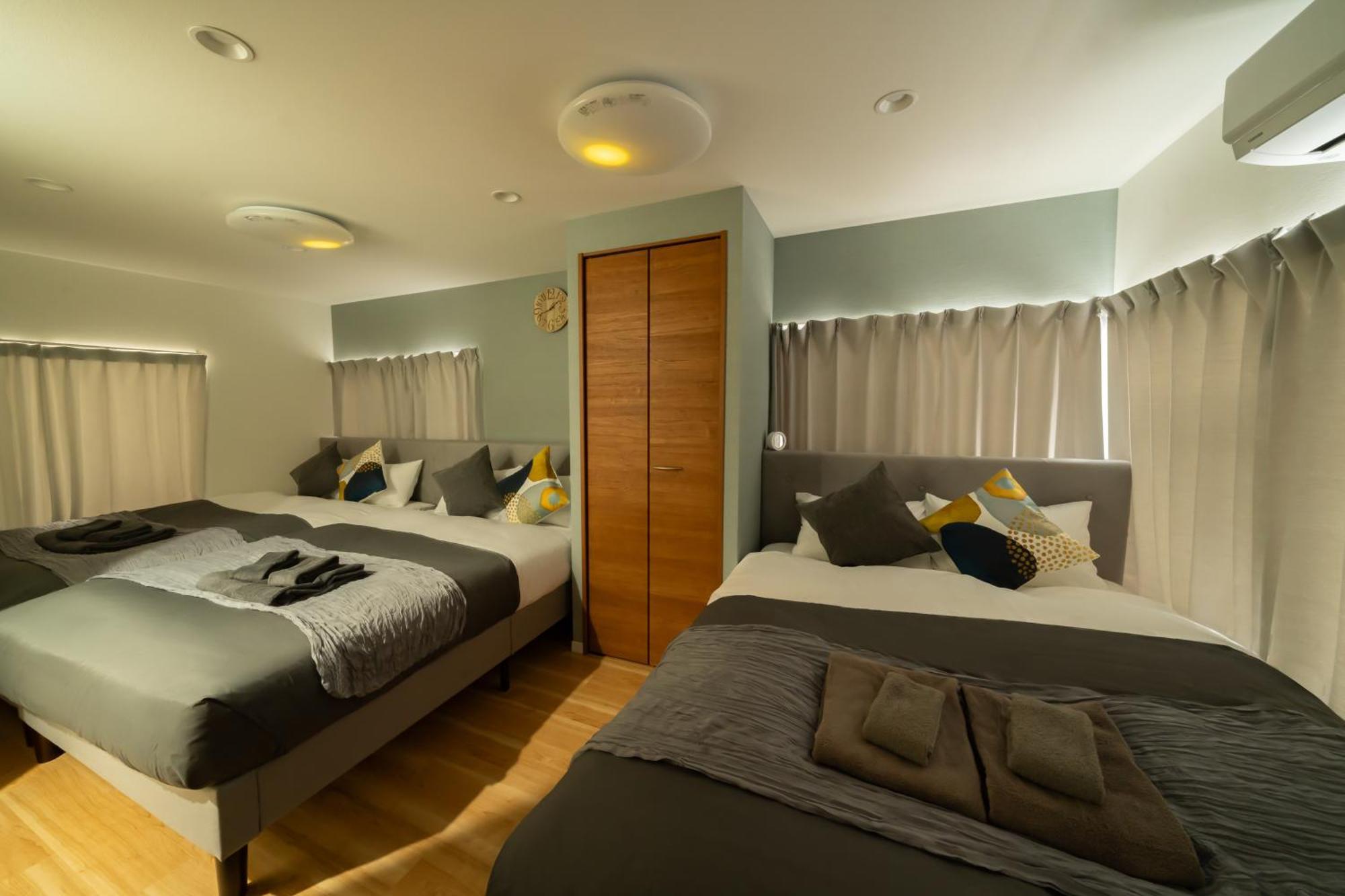 93, Yotsugi Seven, Entire House For Rent Holiday home