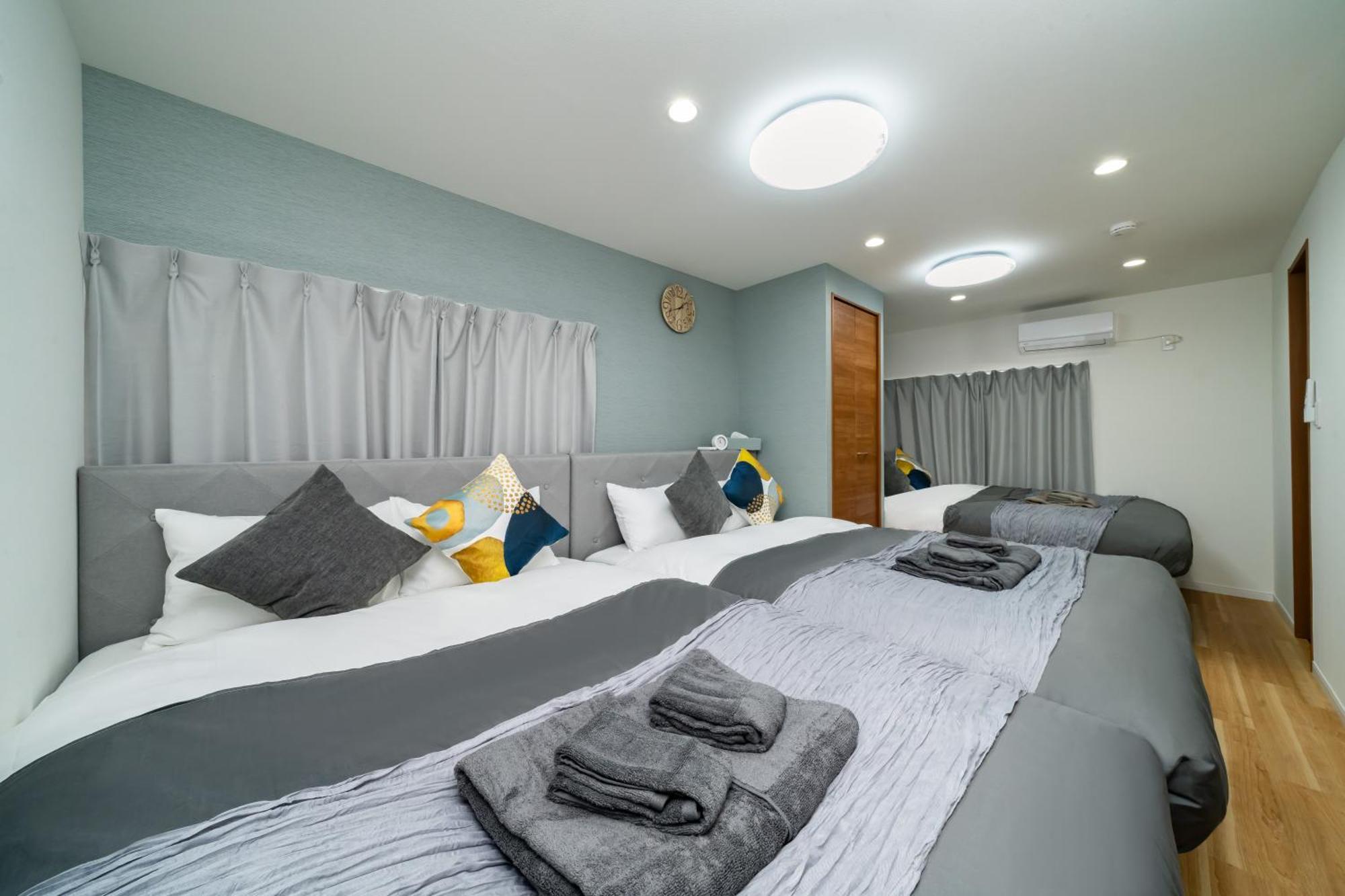 Holiday home 93, Yotsugi Seven, Entire House For Rent