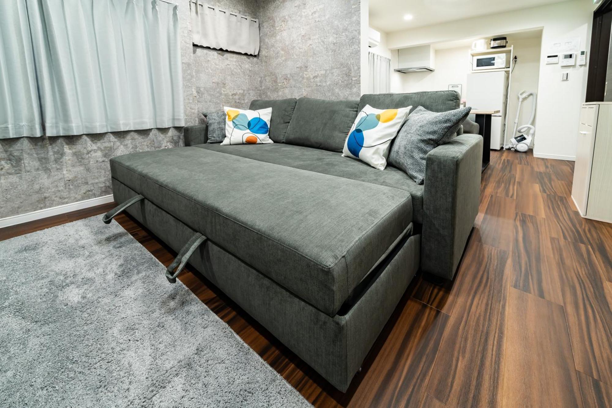 93, Yotsugi Seven, Entire House For Rent Holiday home