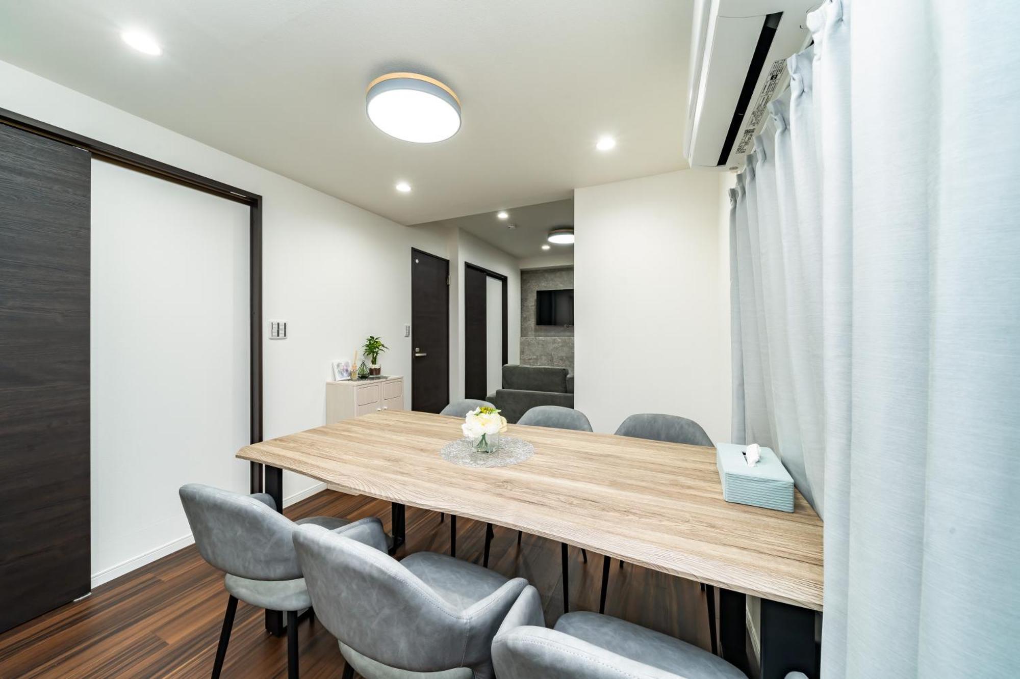 93, Yotsugi Seven, Entire House For Rent Tokyo