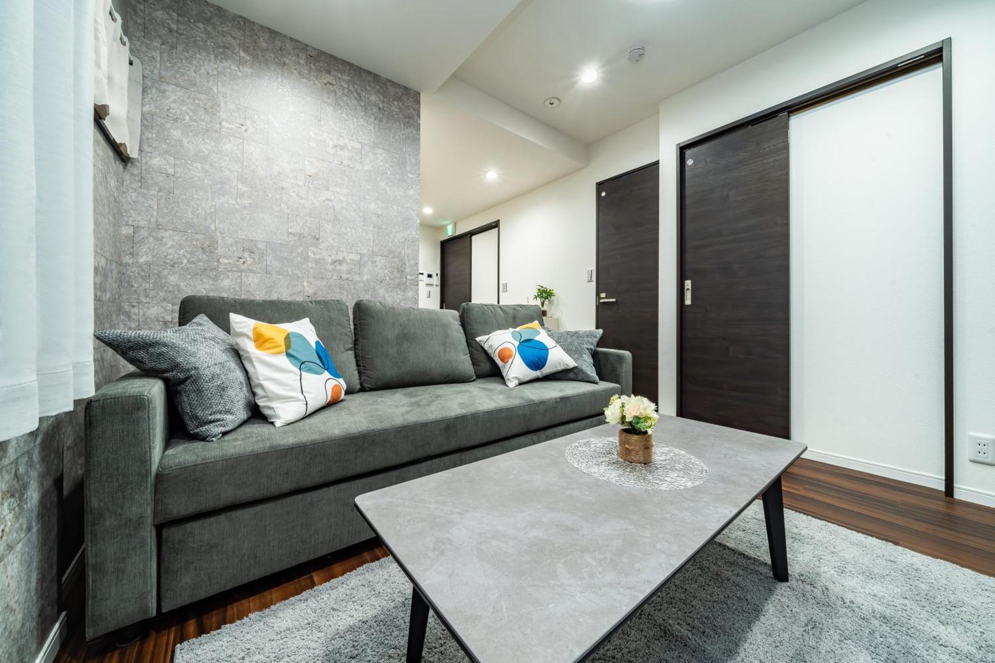 93, Yotsugi Seven, Entire House For Rent Holiday home *