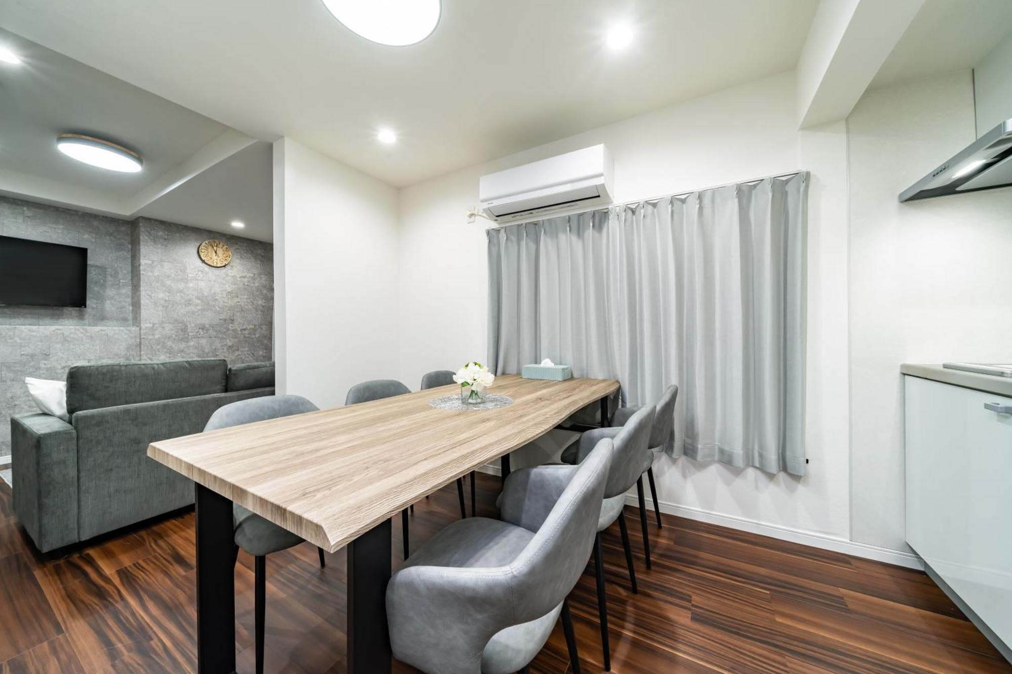 Holiday home 93, Yotsugi Seven, Entire House For Rent Tokyo