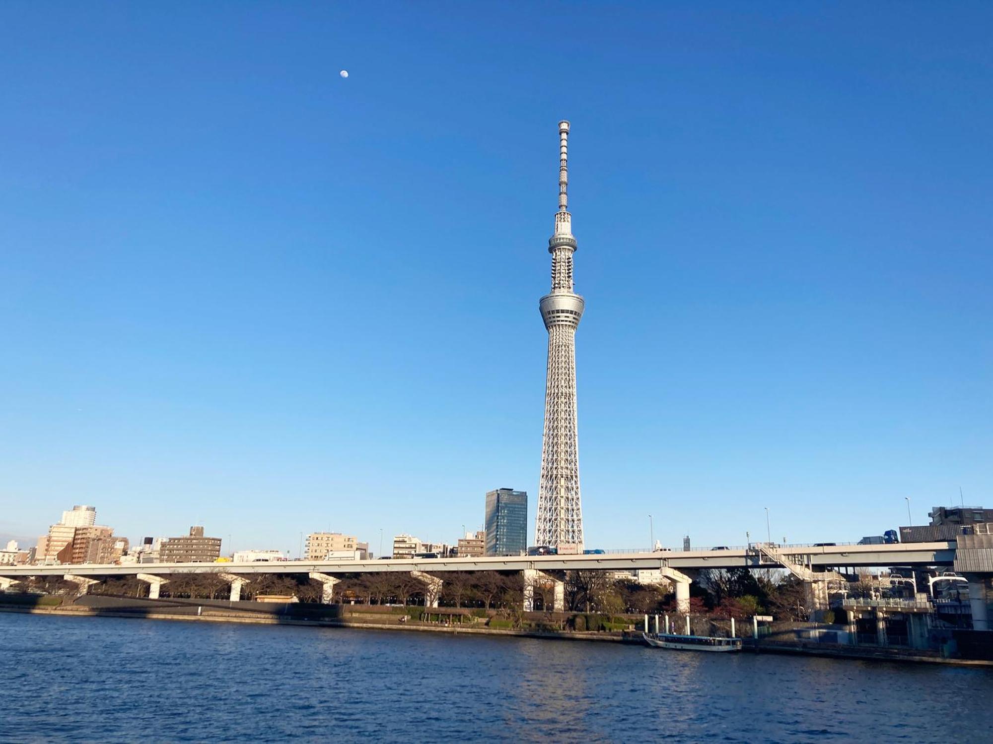 Akariya Asakusa Apartment