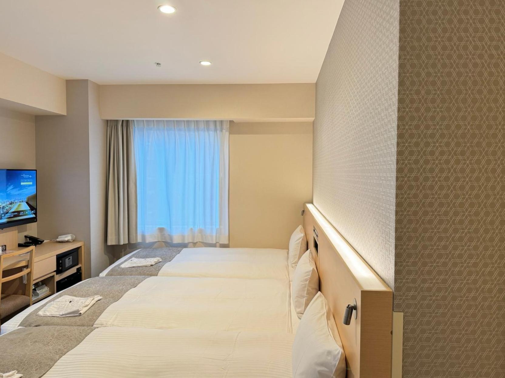 The Kanzashi Asakusa Hotel 3*