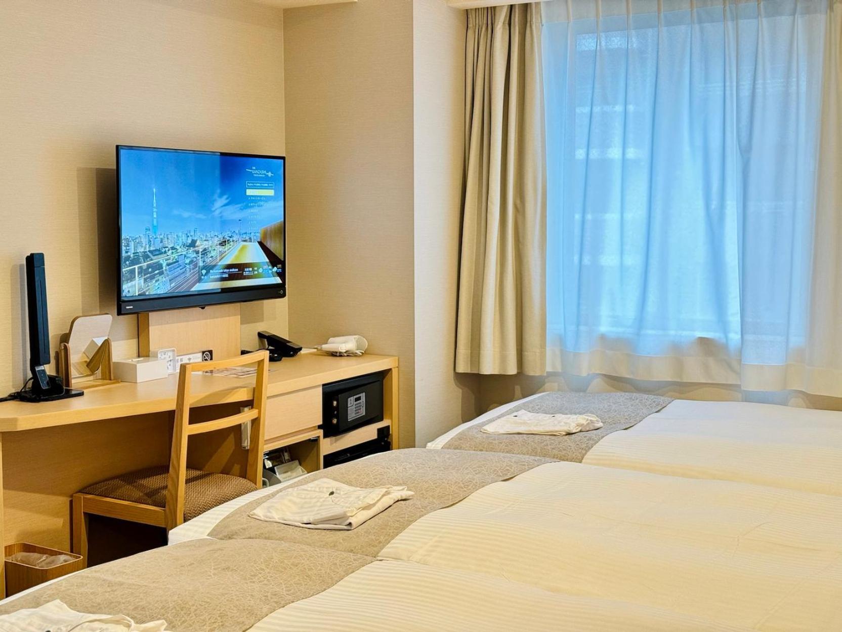 The Kanzashi Asakusa 3*