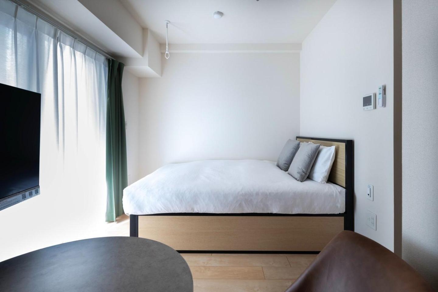 Crest Court Kagurazaka Apartment