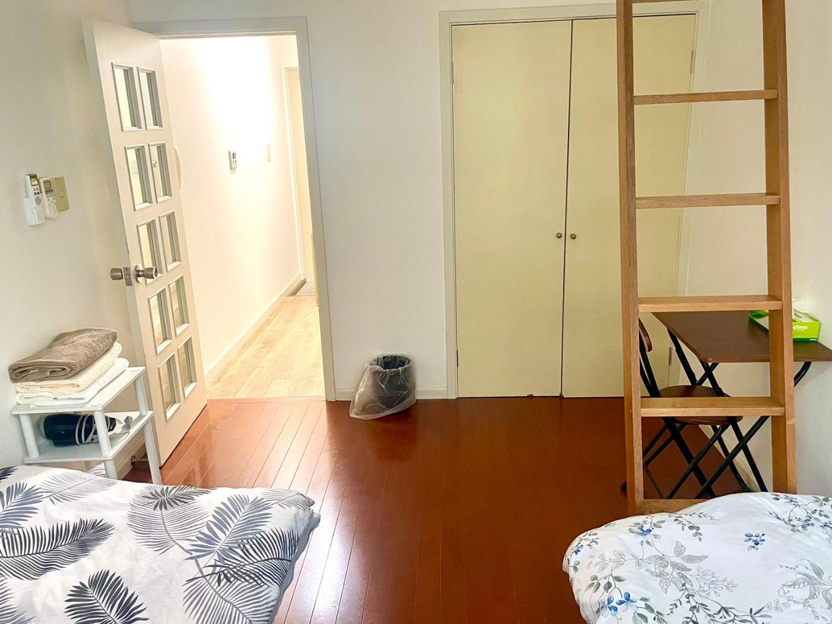 Meguro House Close To Meguro River Ii Apartment *