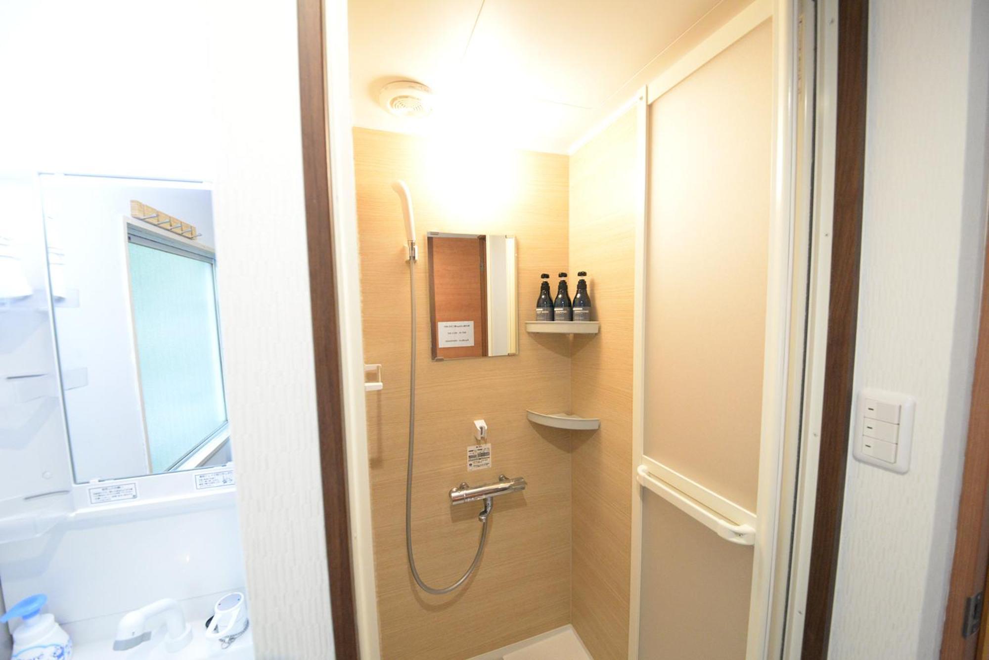 和の楓cottage第二202 新宿歌舞伎町近隣 Apartment Tokyo