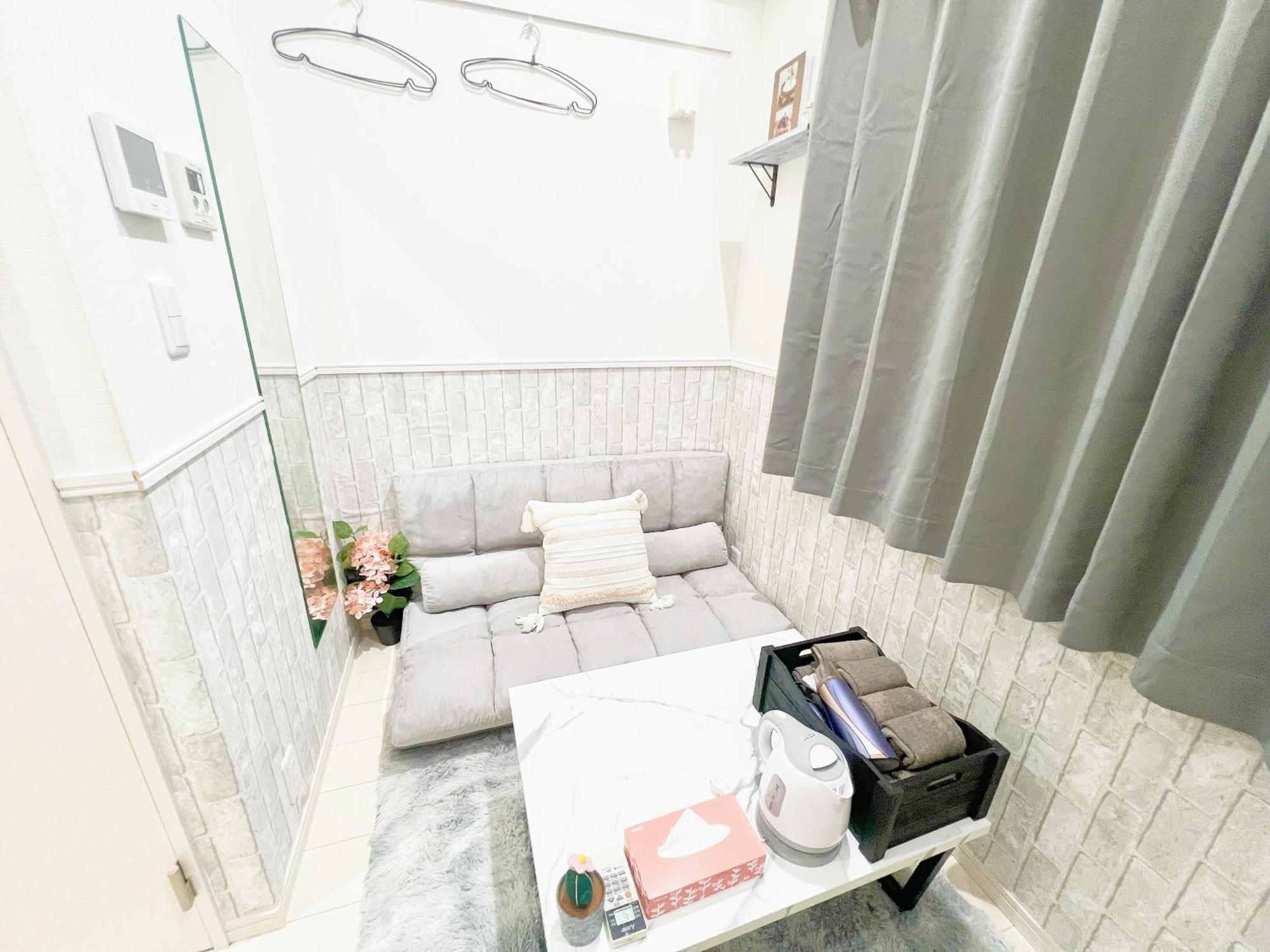 Homestay Shinjuku新大久保 B02