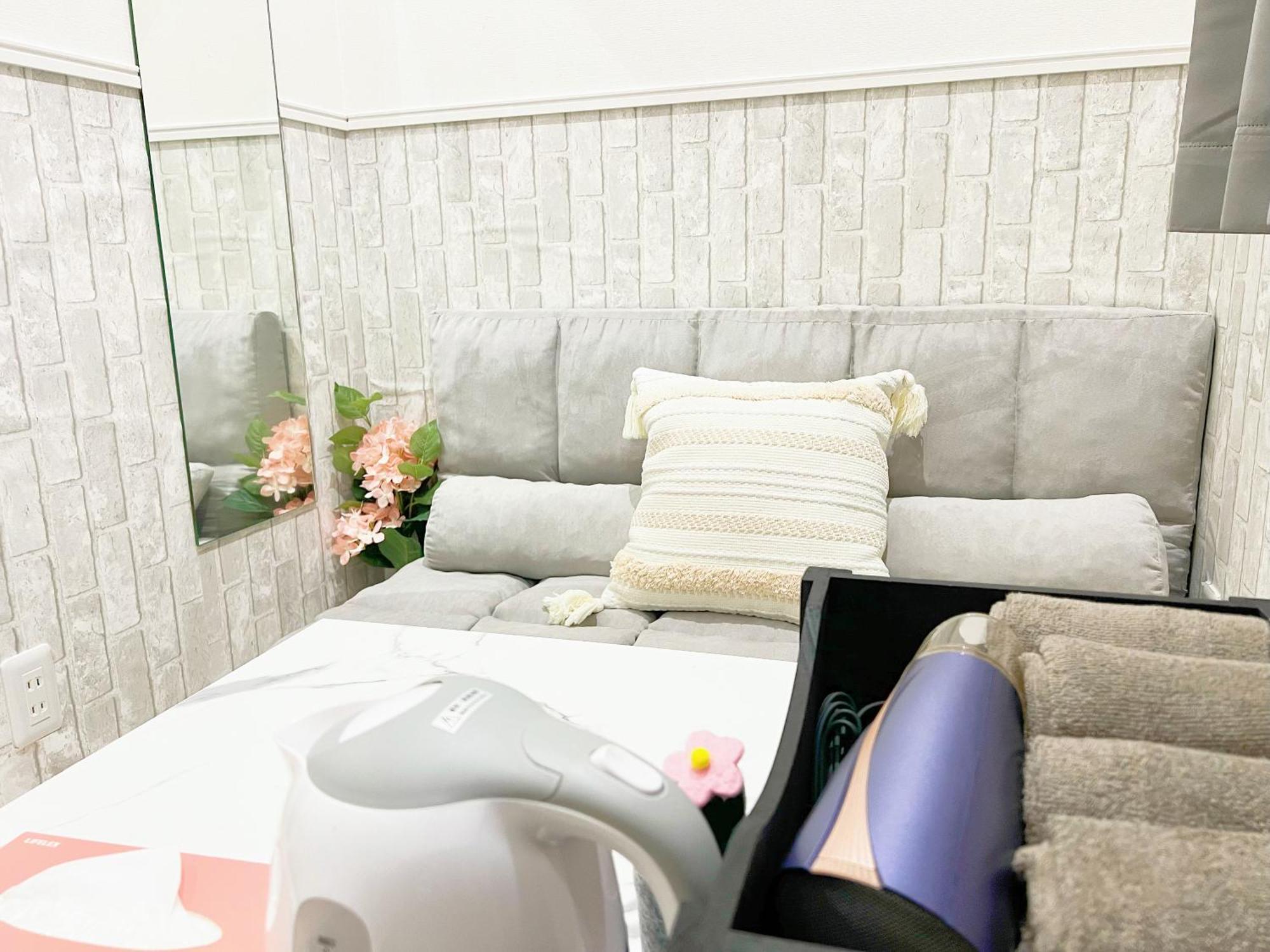 Shinjuku新大久保 B02 Homestay Tokyo