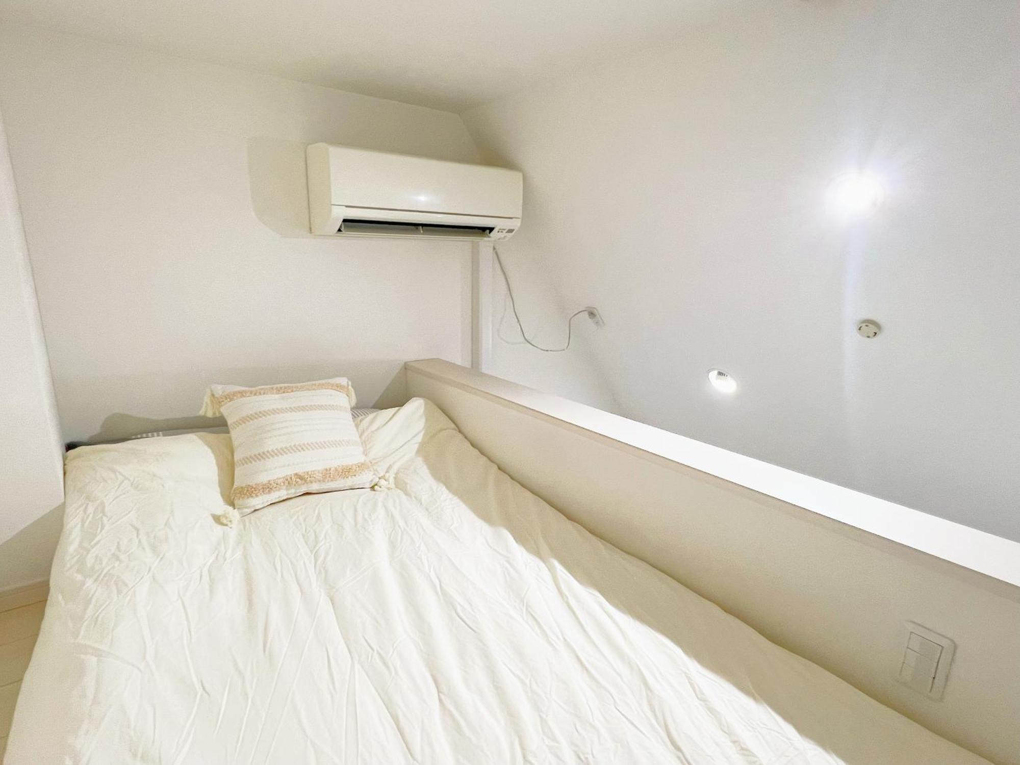 Shinjuku新大久保 B02 Homestay *