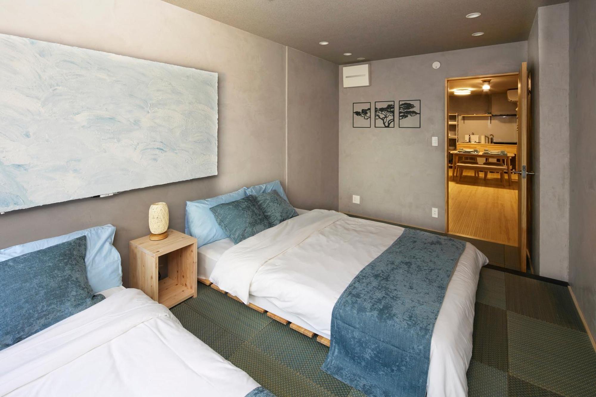 ふうろう Shinjuku Apartment *