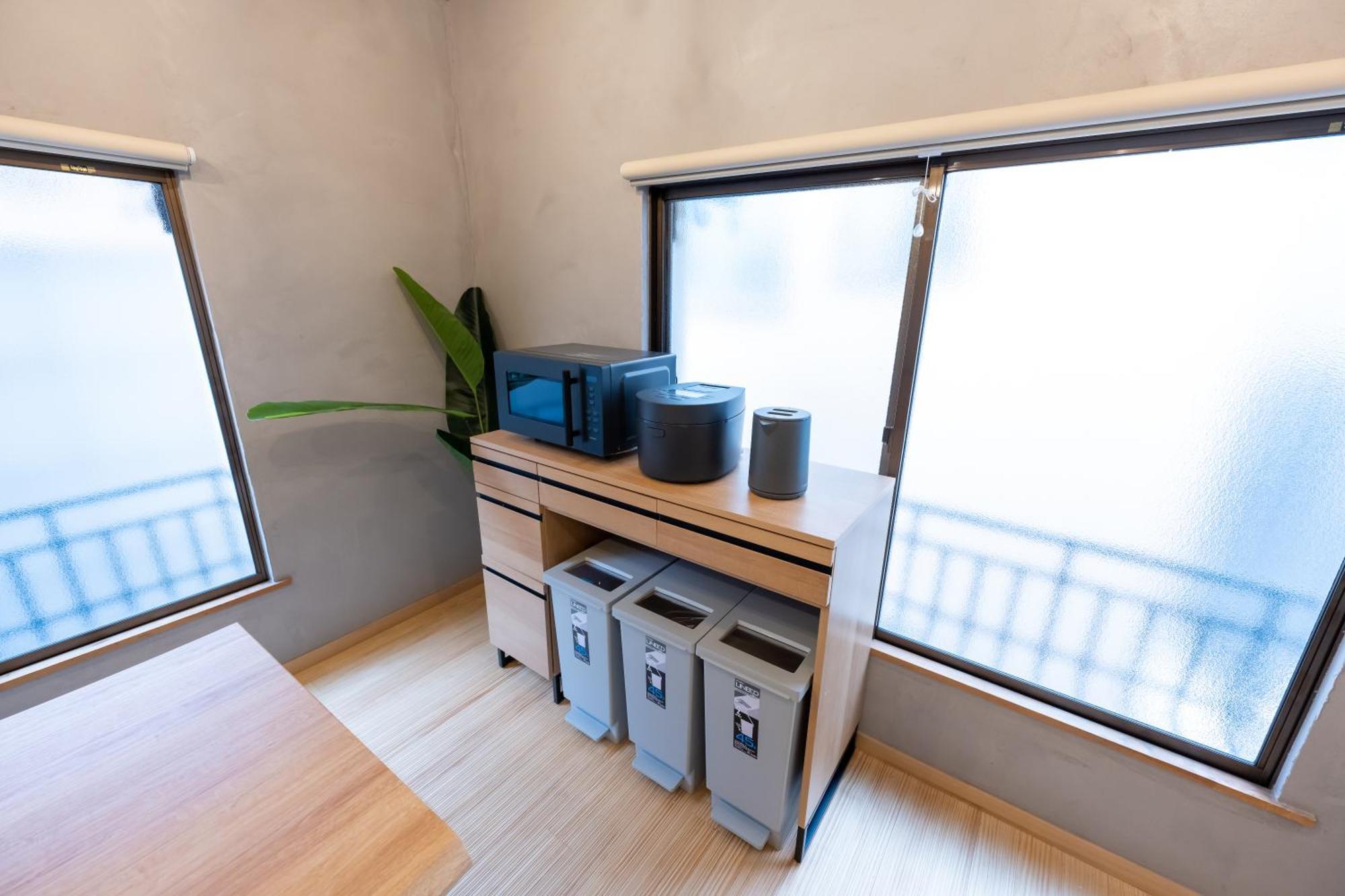 ふうろう Shinjuku Apartment