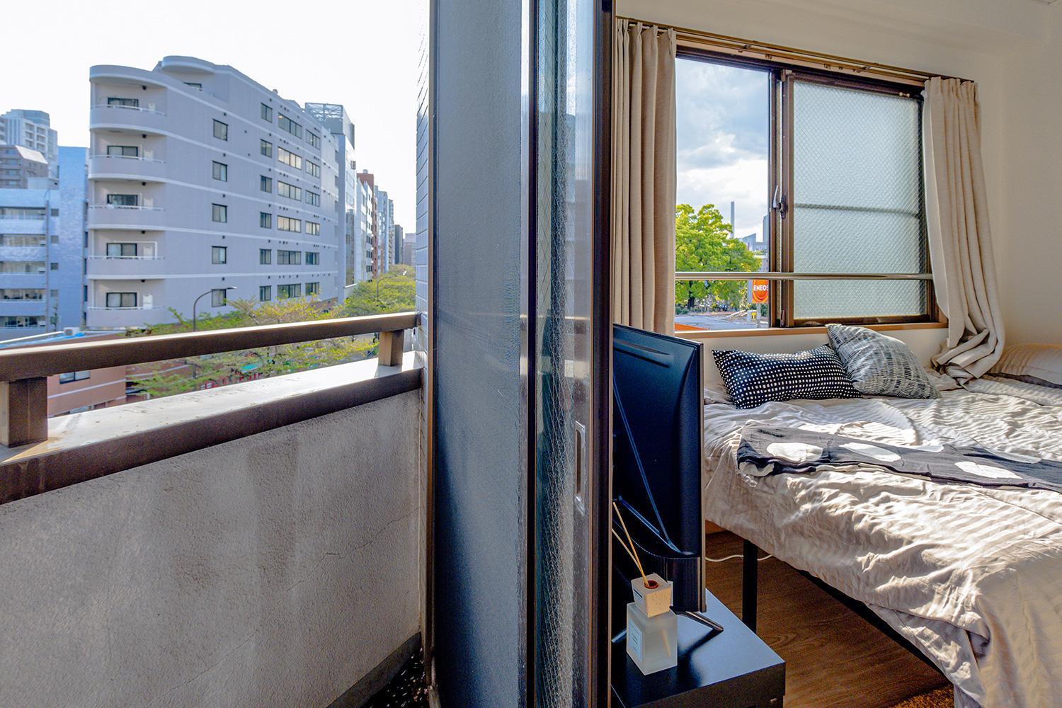 Apartment Sakura 401