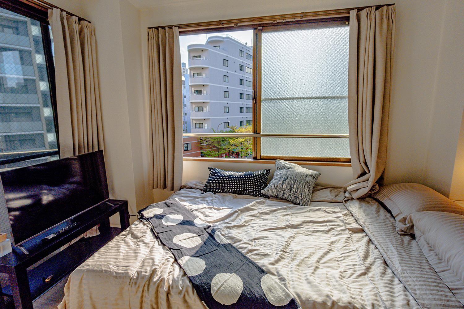 Sakura 401 Apartment