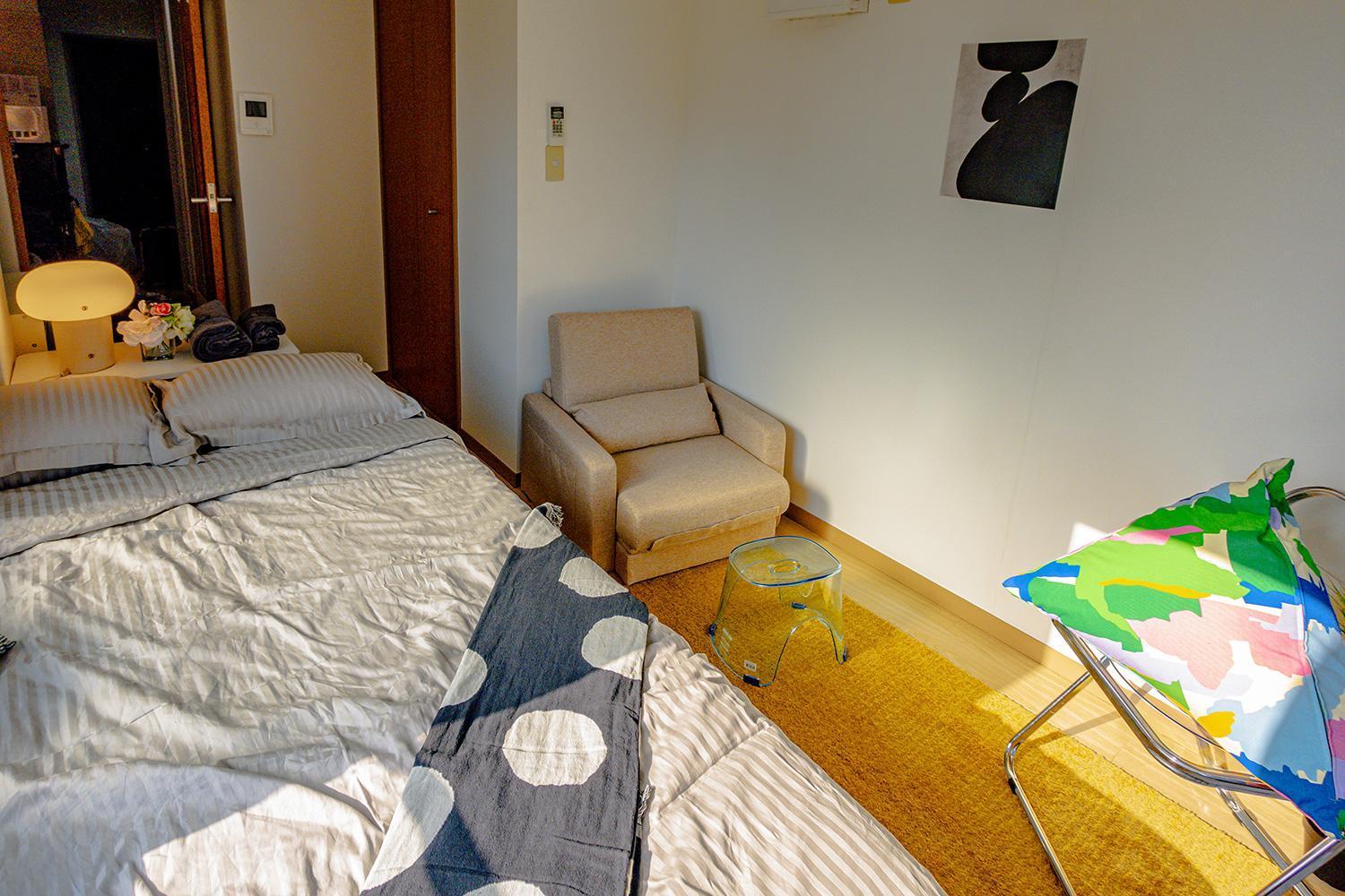 Sakura 401 Apartment *