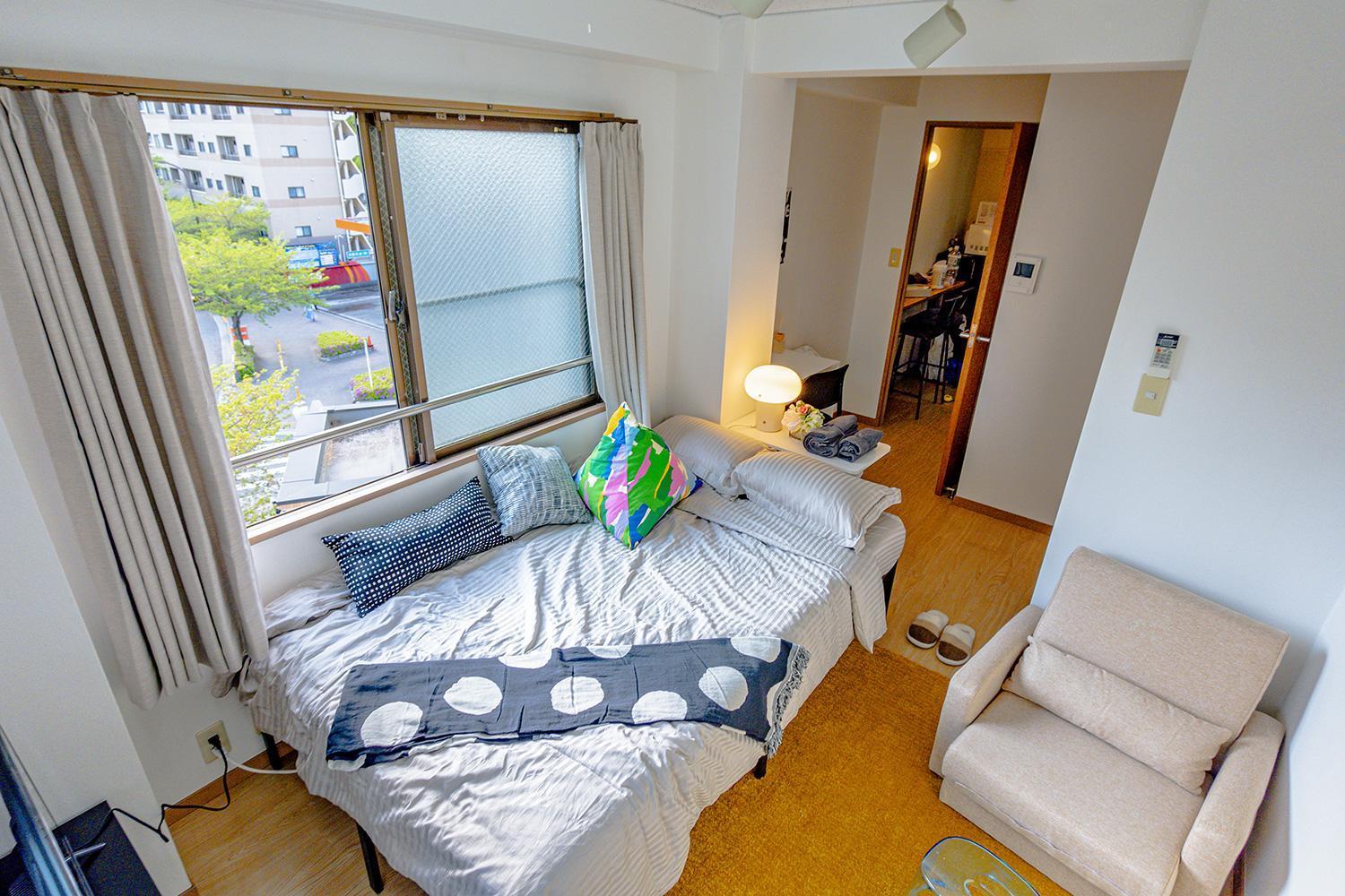 Sakura 401 Apartment Tokyo