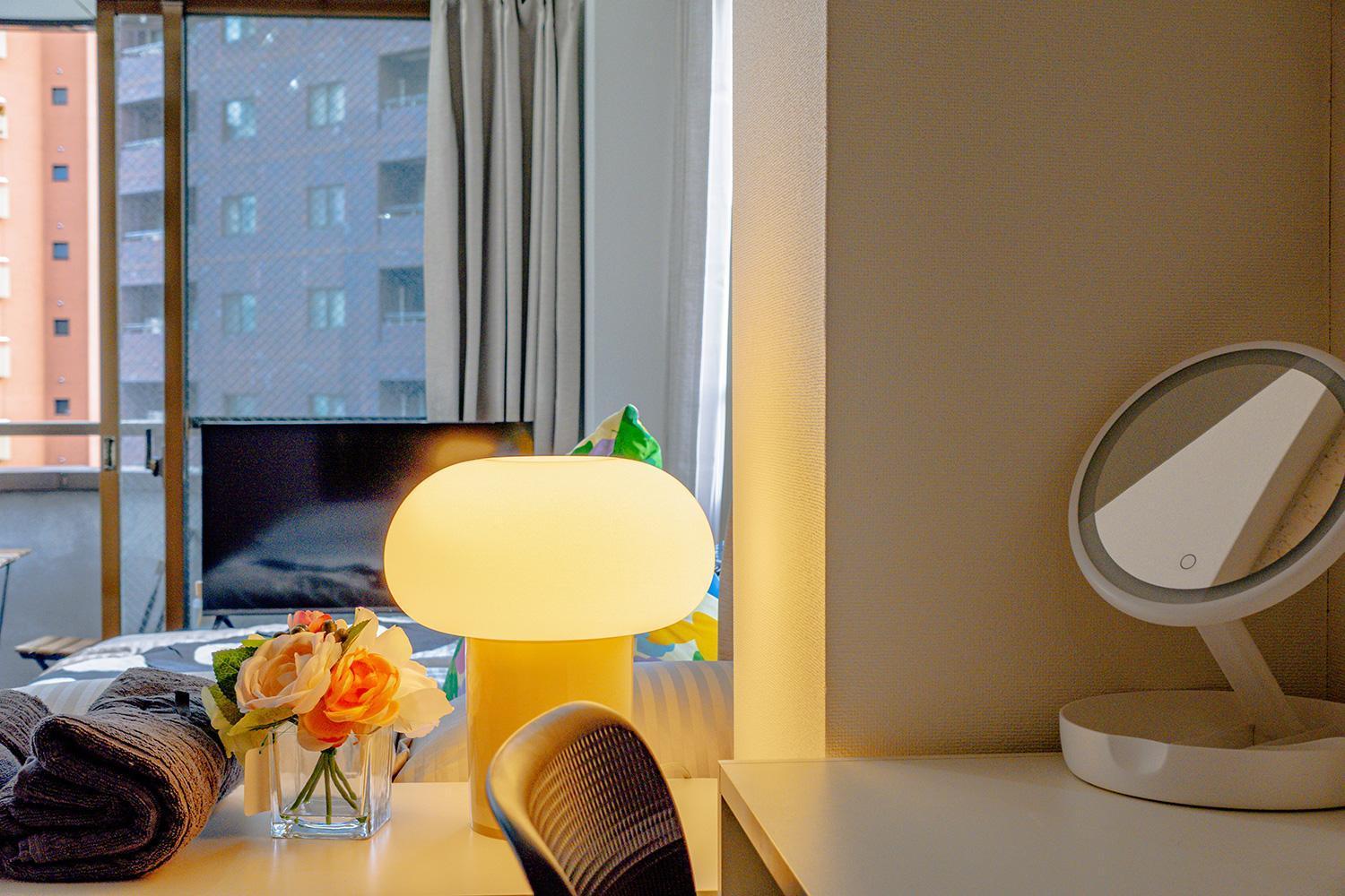 Sakura 401 Apartment