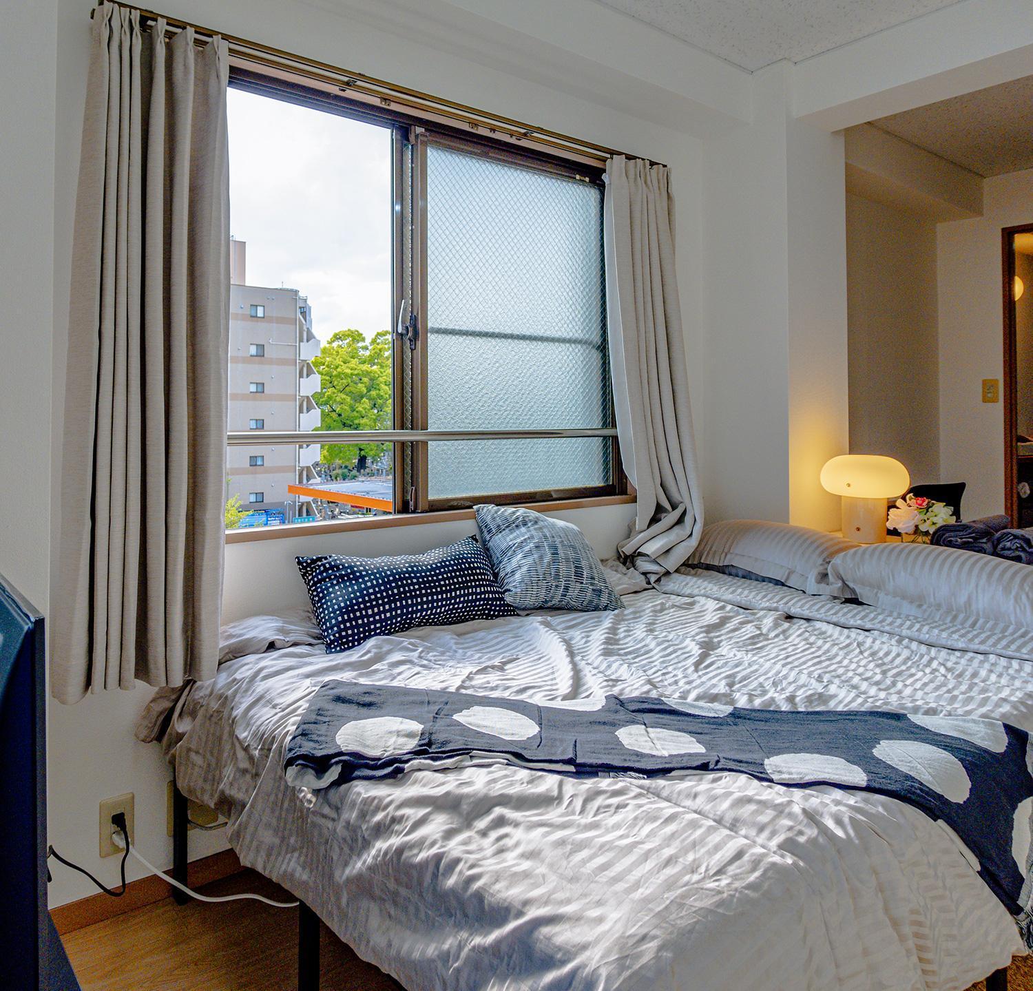 Sakura 401 Apartment