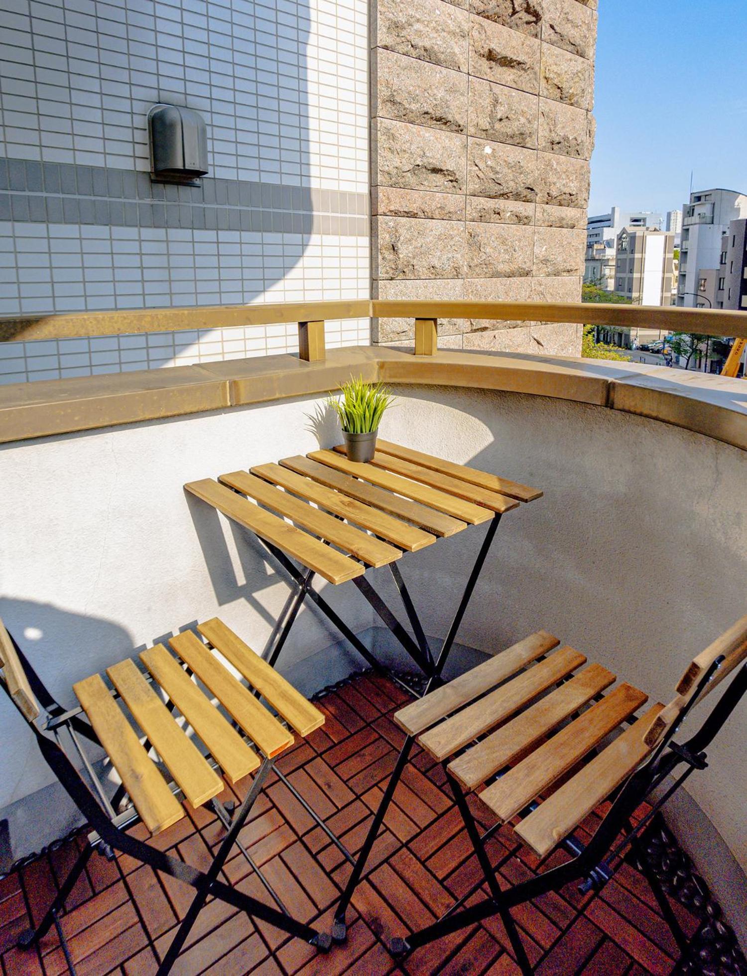 Sakura 401 Apartment
