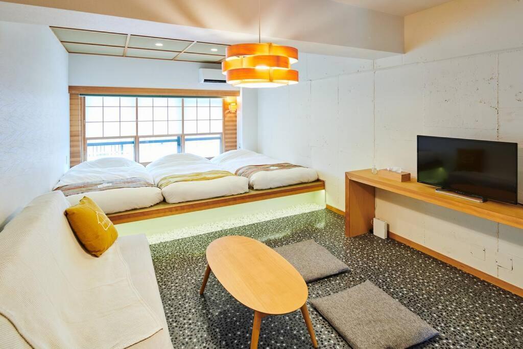 Apartment 折り鶴の間 402