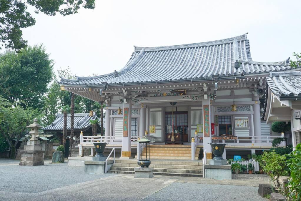 折り鶴の間 402 Apartment