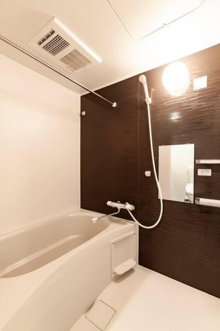 Apartment Premier Shinjuku West 別館