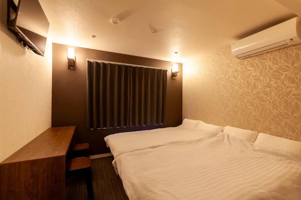 Premier Shinjuku West 別館 * Tokyo