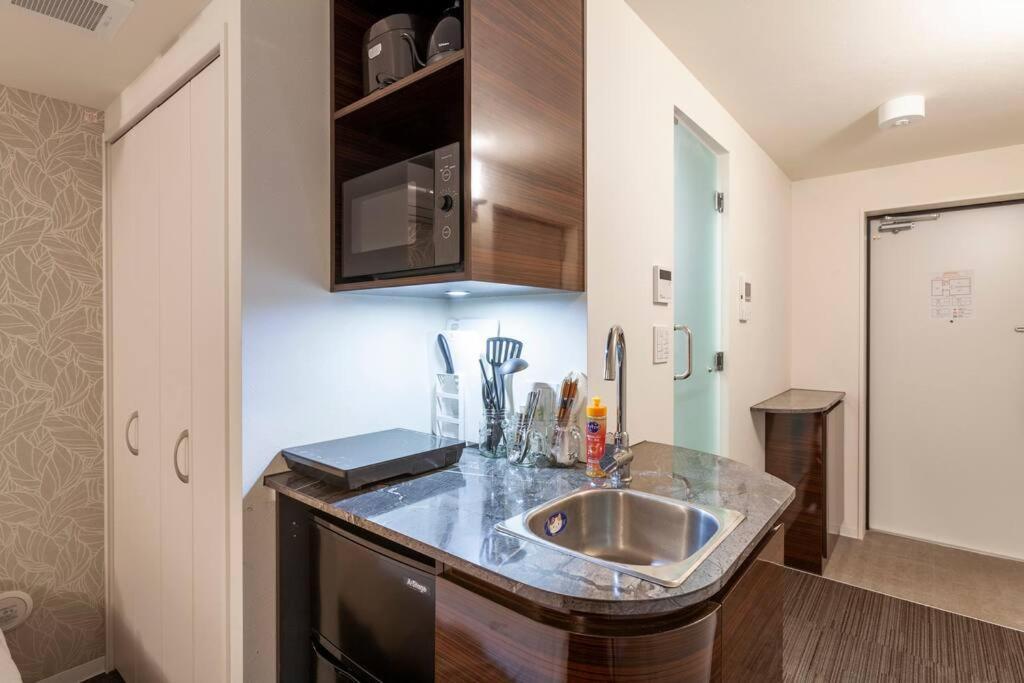 Premier Shinjuku West 別館 Apartment Tokyo