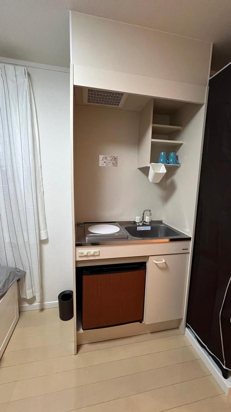 シエルコート　サンシャイン Apartment Tokyo