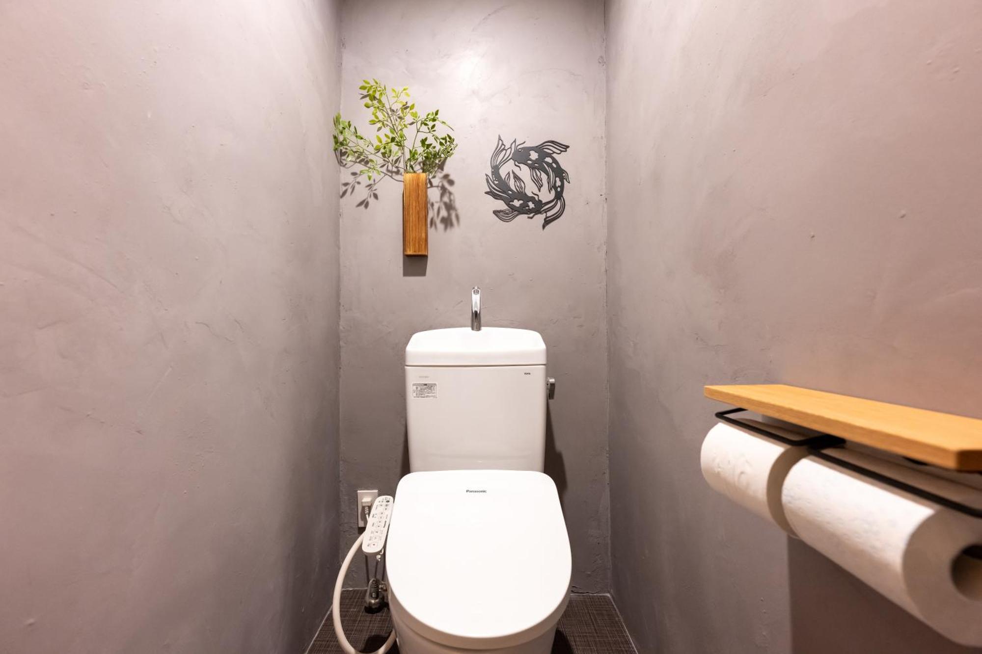 ふうろう Shinjuku Apartment *
