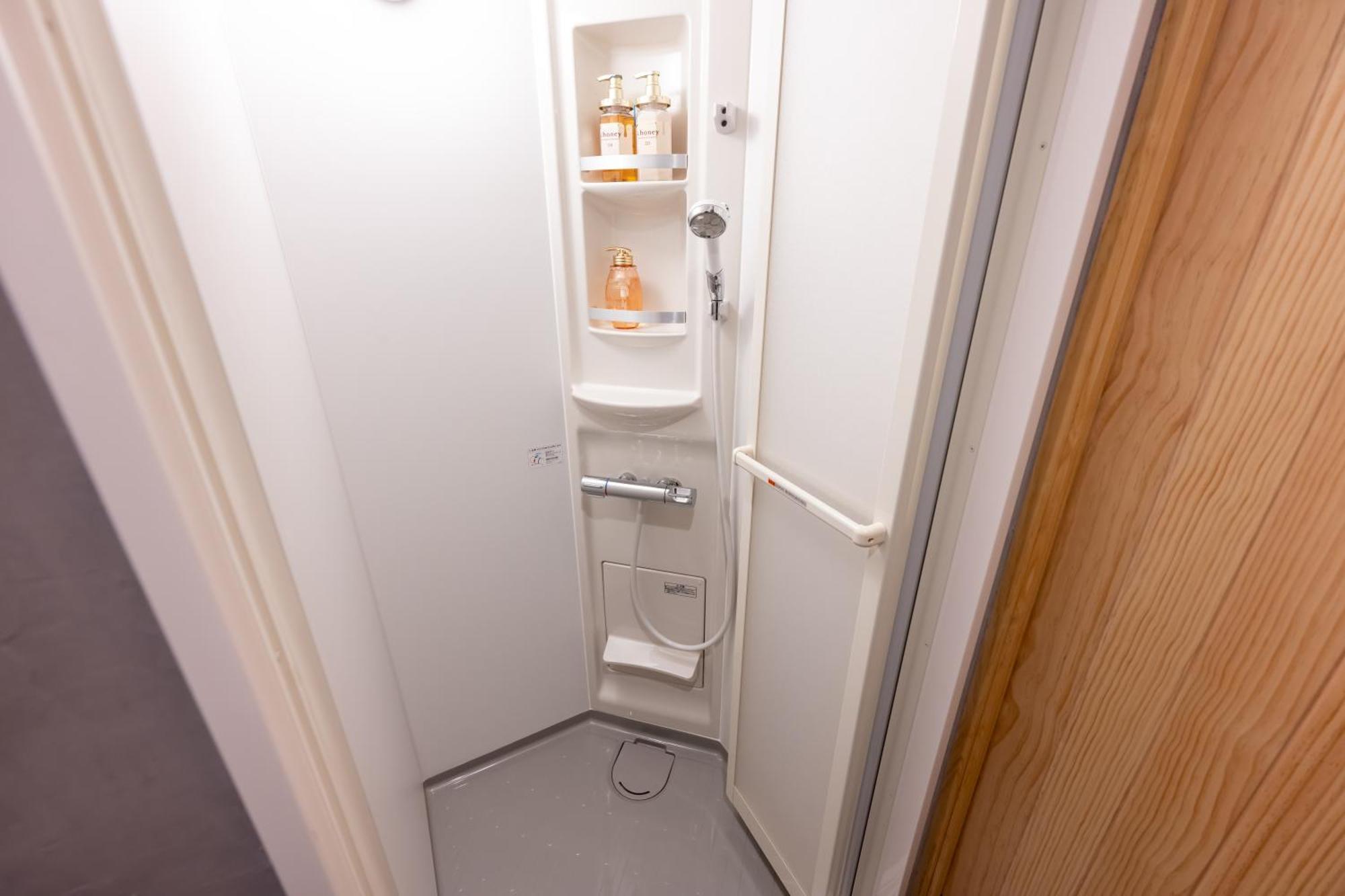 ふうろう Shinjuku Apartment Tokyo