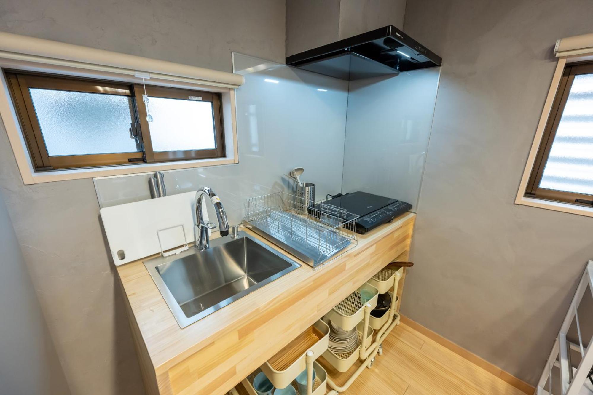 ふうろう Shinjuku Apartment