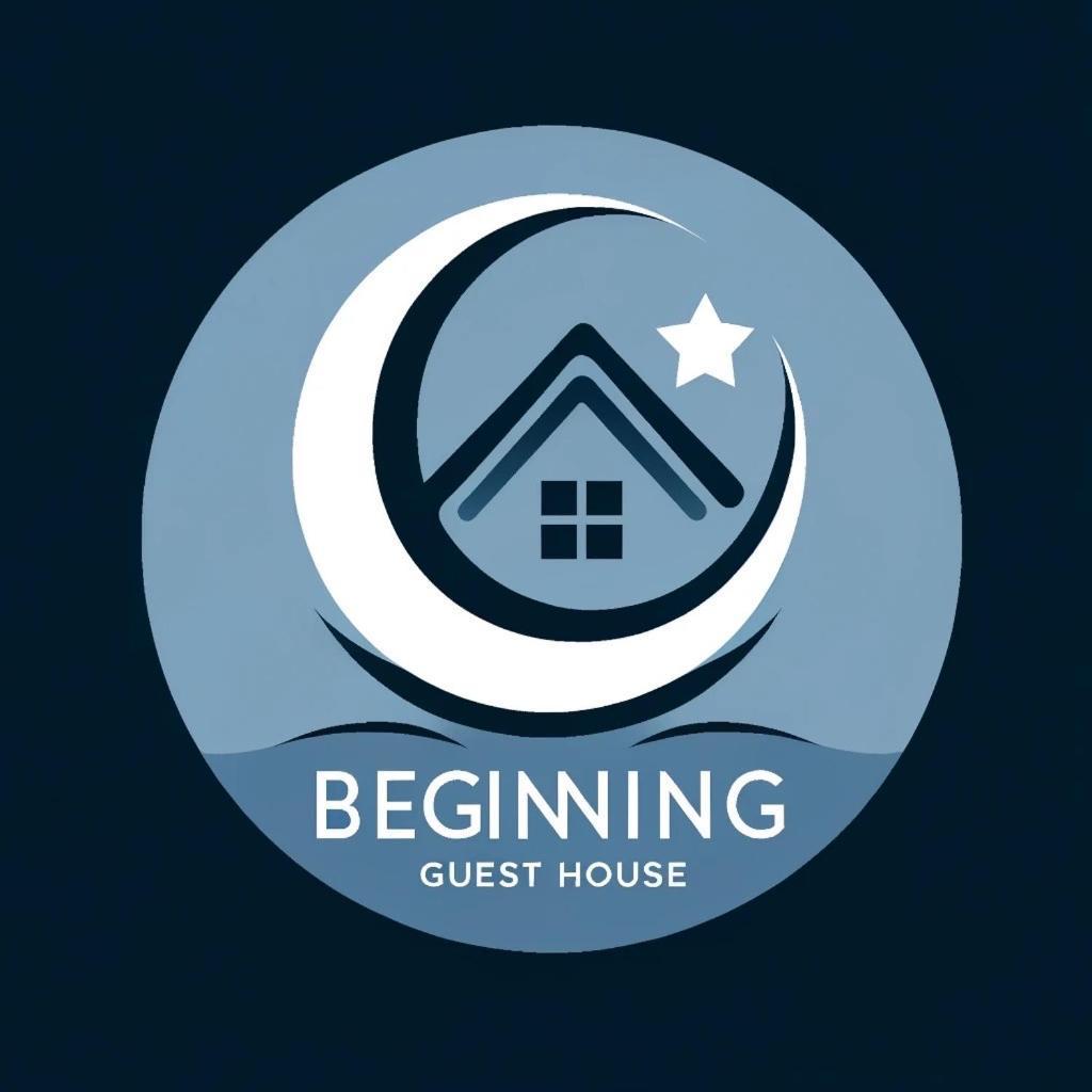 Guest house Beginning