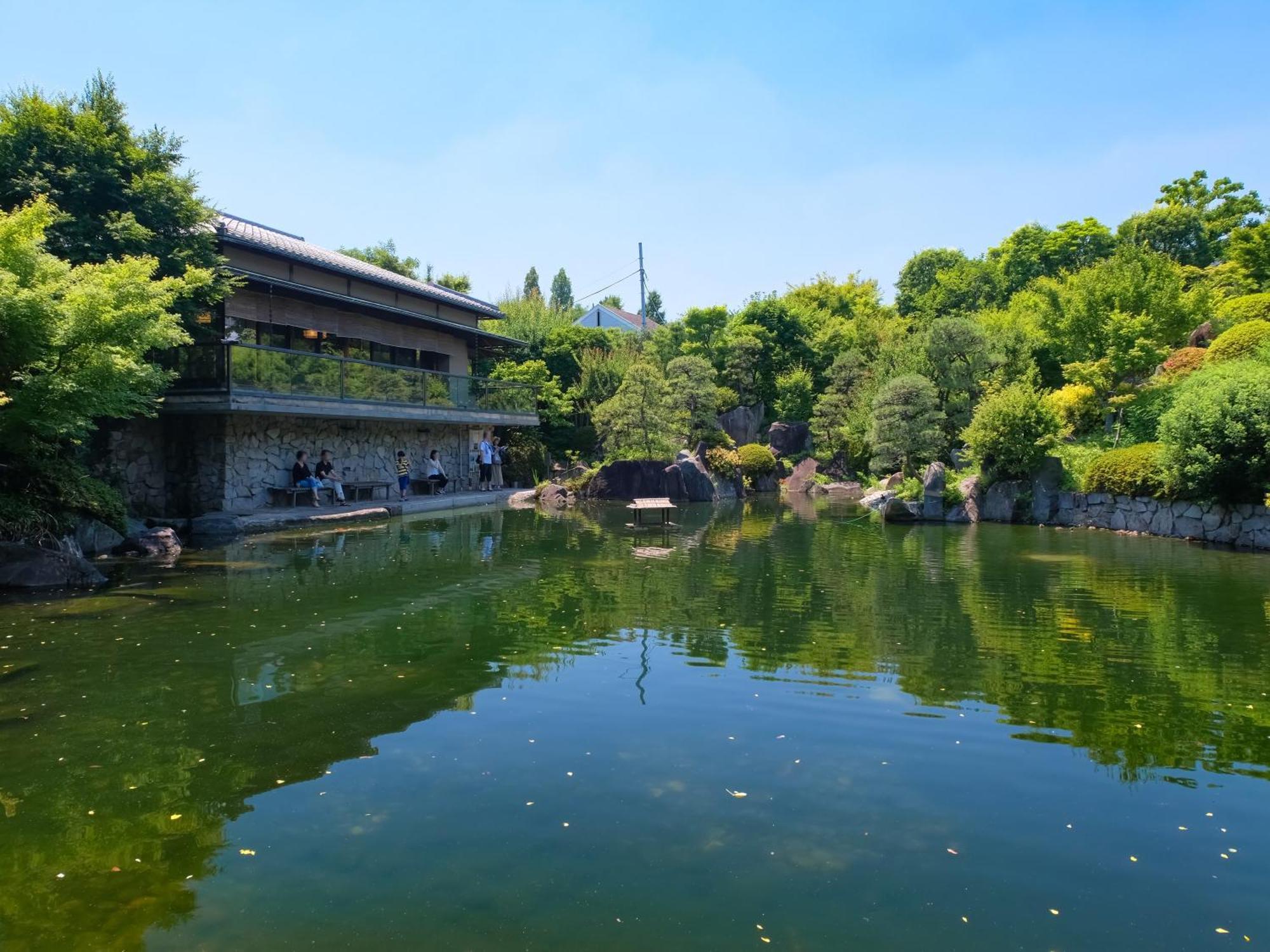 Resol Ikebukuro Hotel 3*