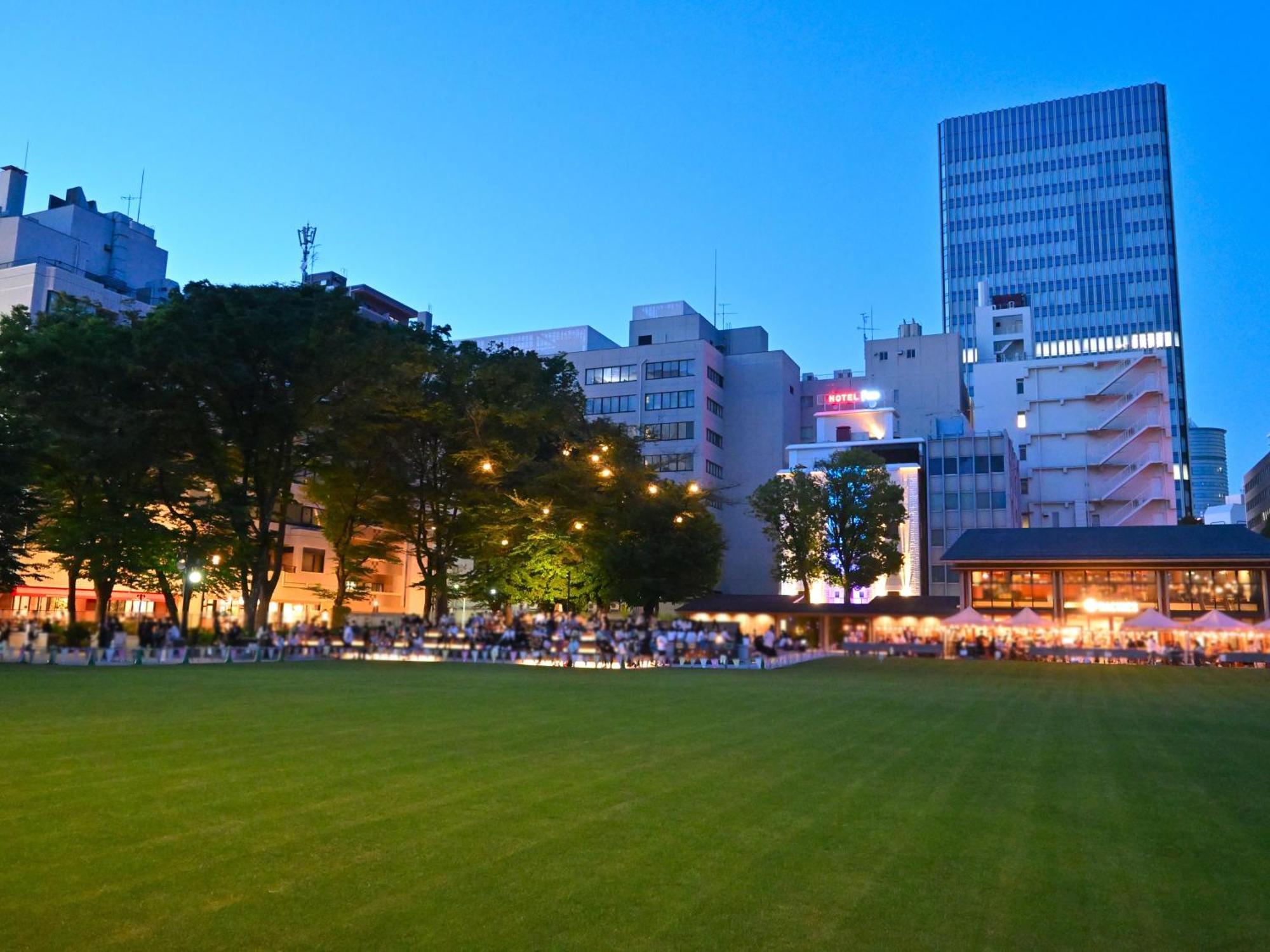 Resol Ikebukuro 3* Tokyo