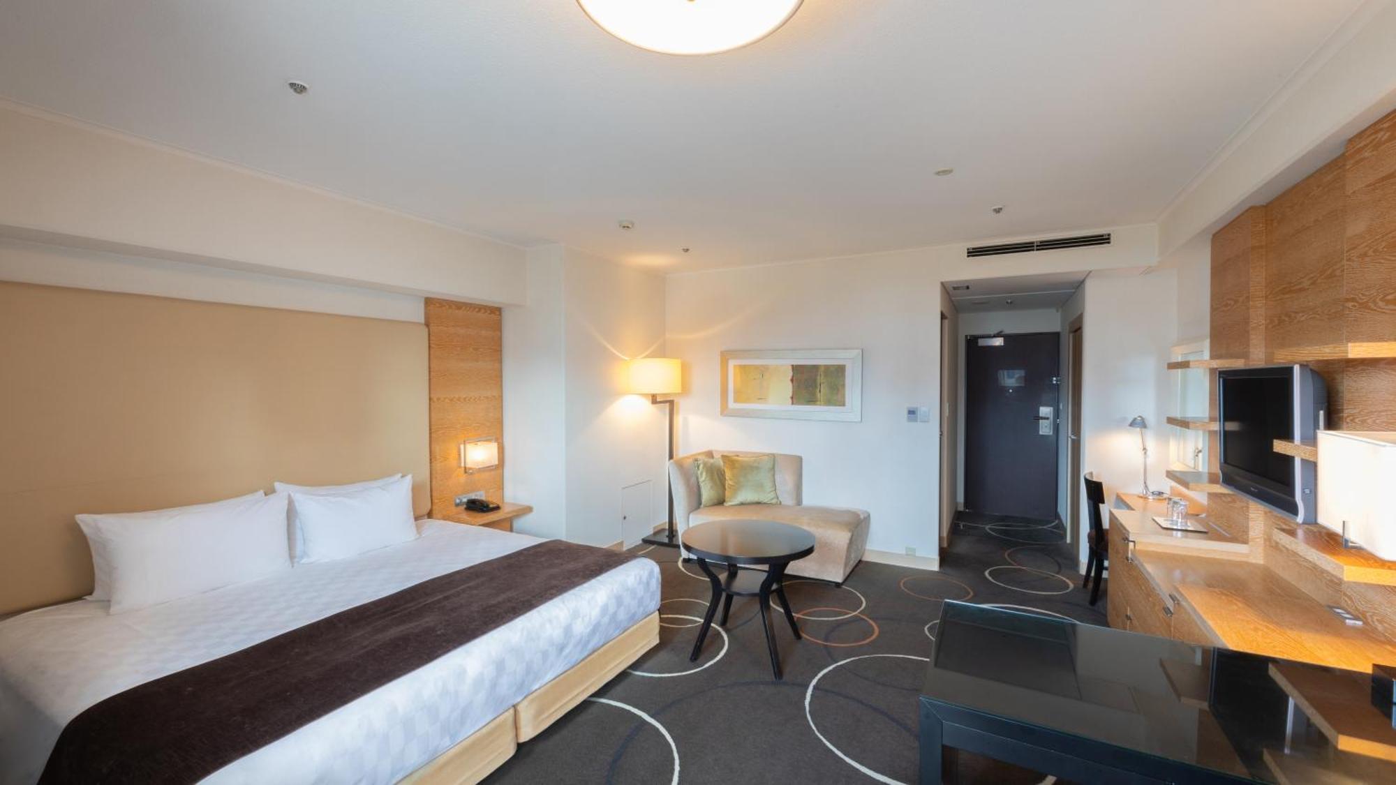 Hotel Grand Shin Takanawa 5*