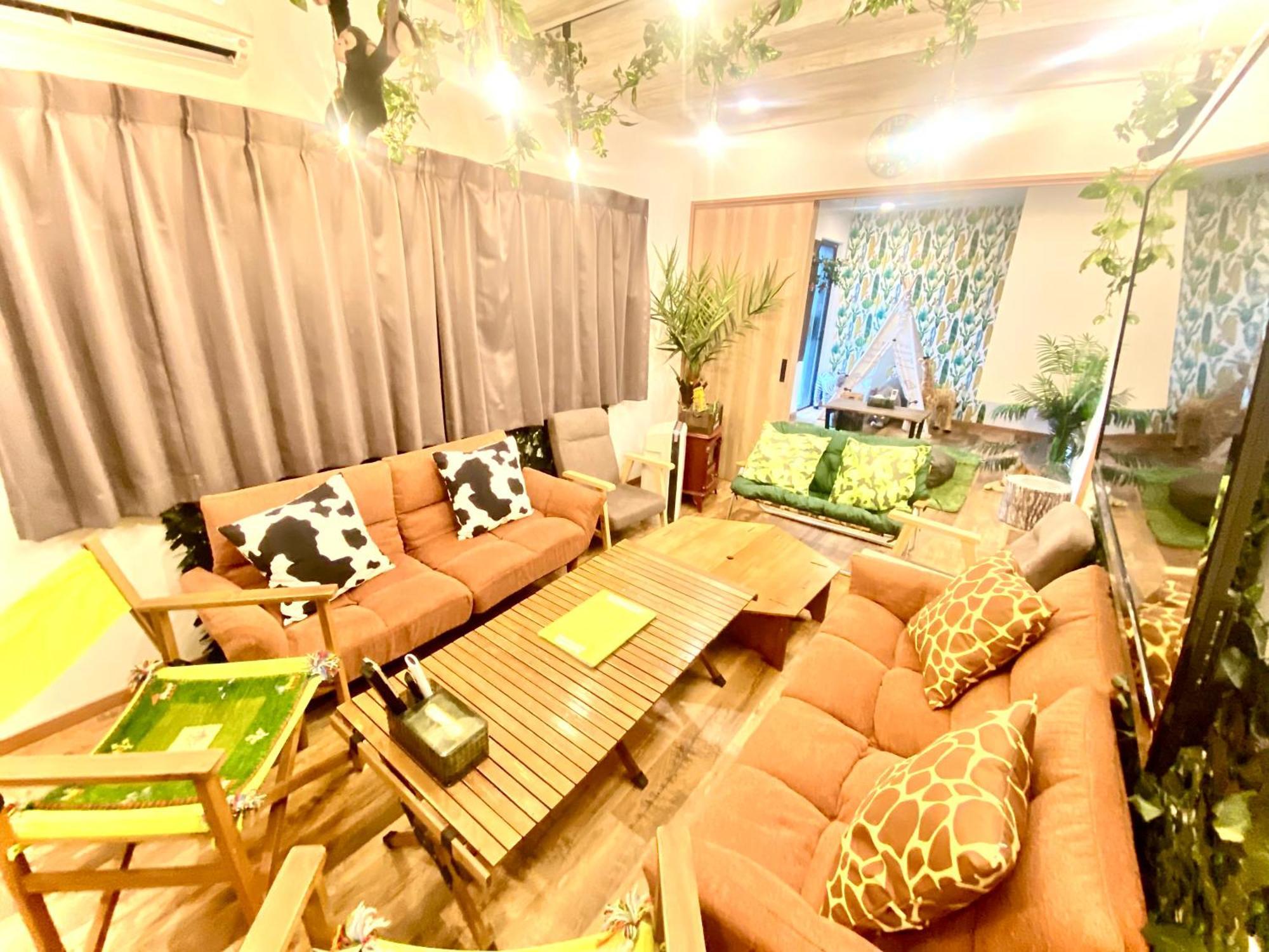 Aparthotel Eternity Shinagawa