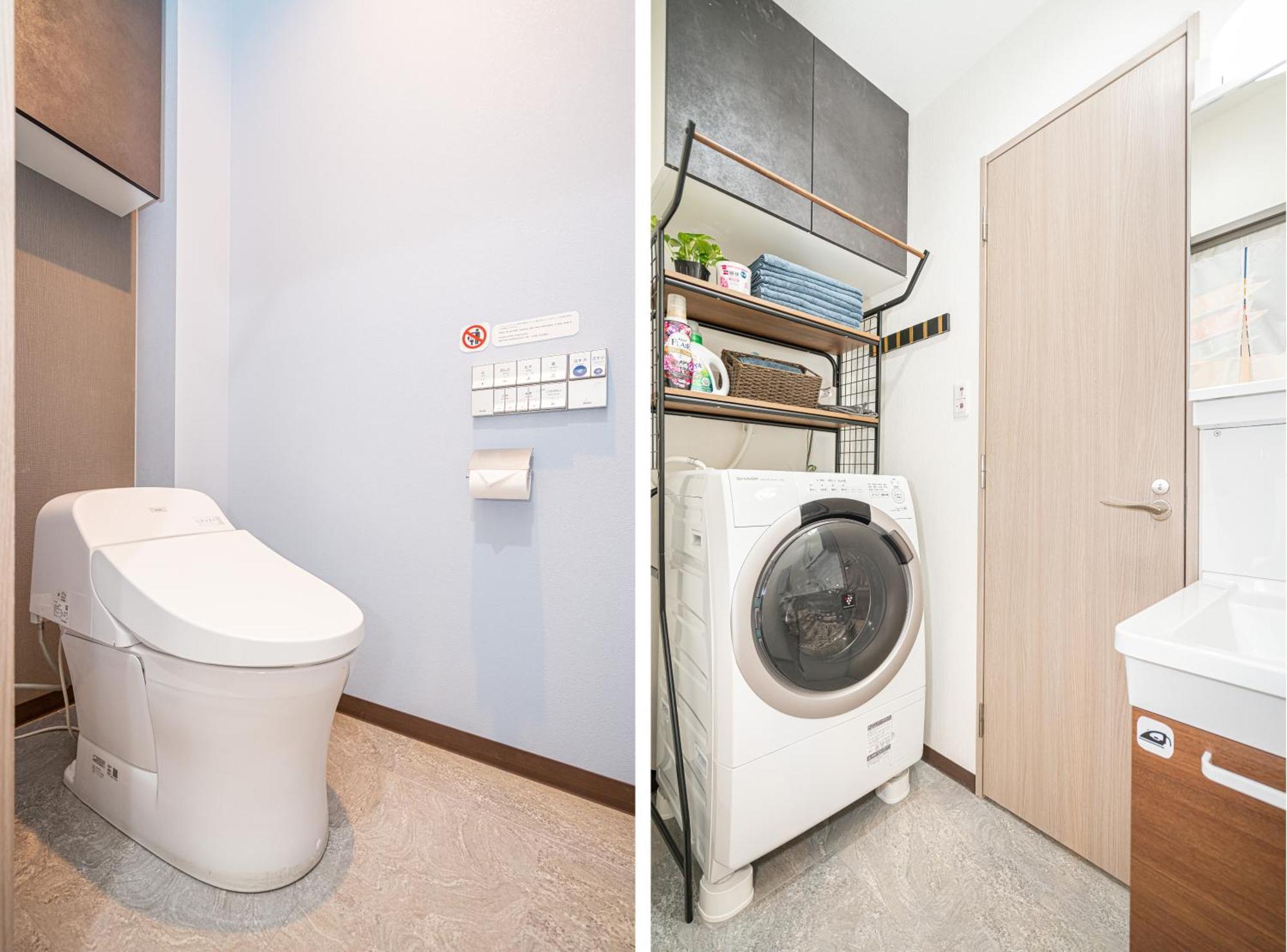 Asakusa,ginza,ueno,skytree,stn&conv 1min ,family Suite,45 Mins To Airport,kiyoka 清禾 *