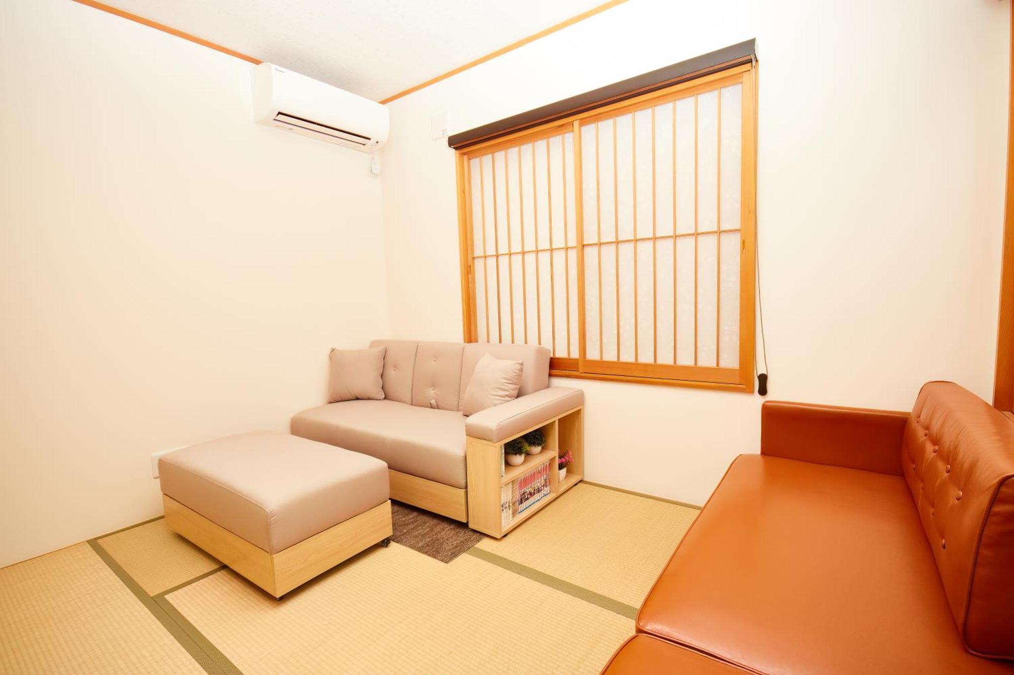 Tokyokoso Vacation Holiday home Tokyo