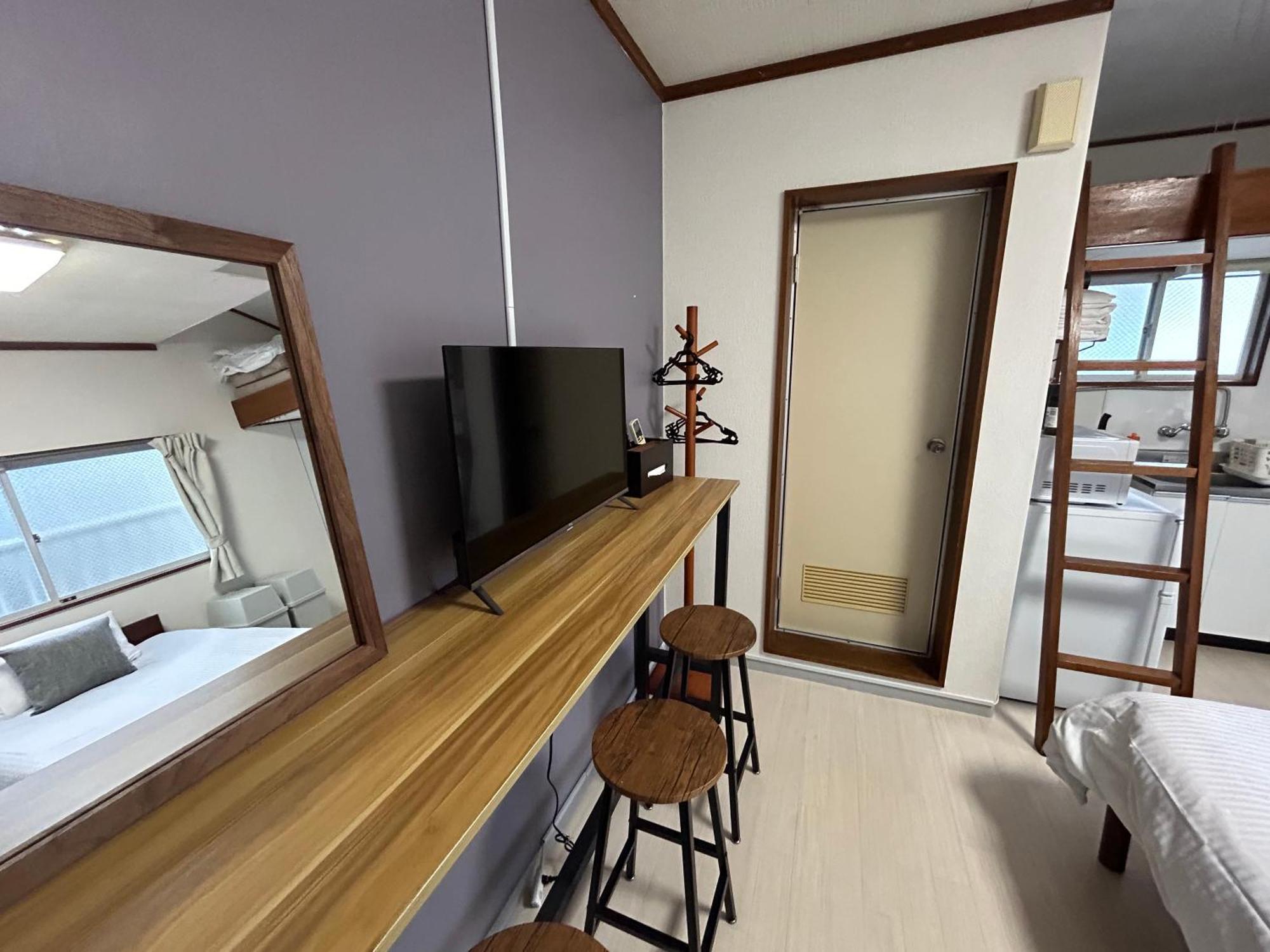 Apartment Kita House *