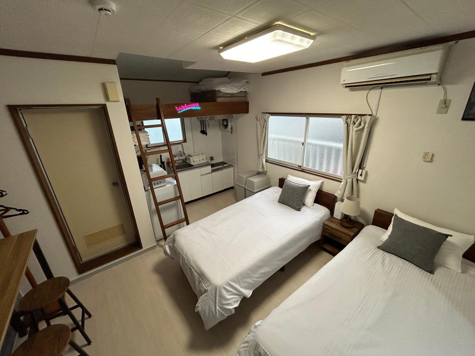 Kita House Apartment