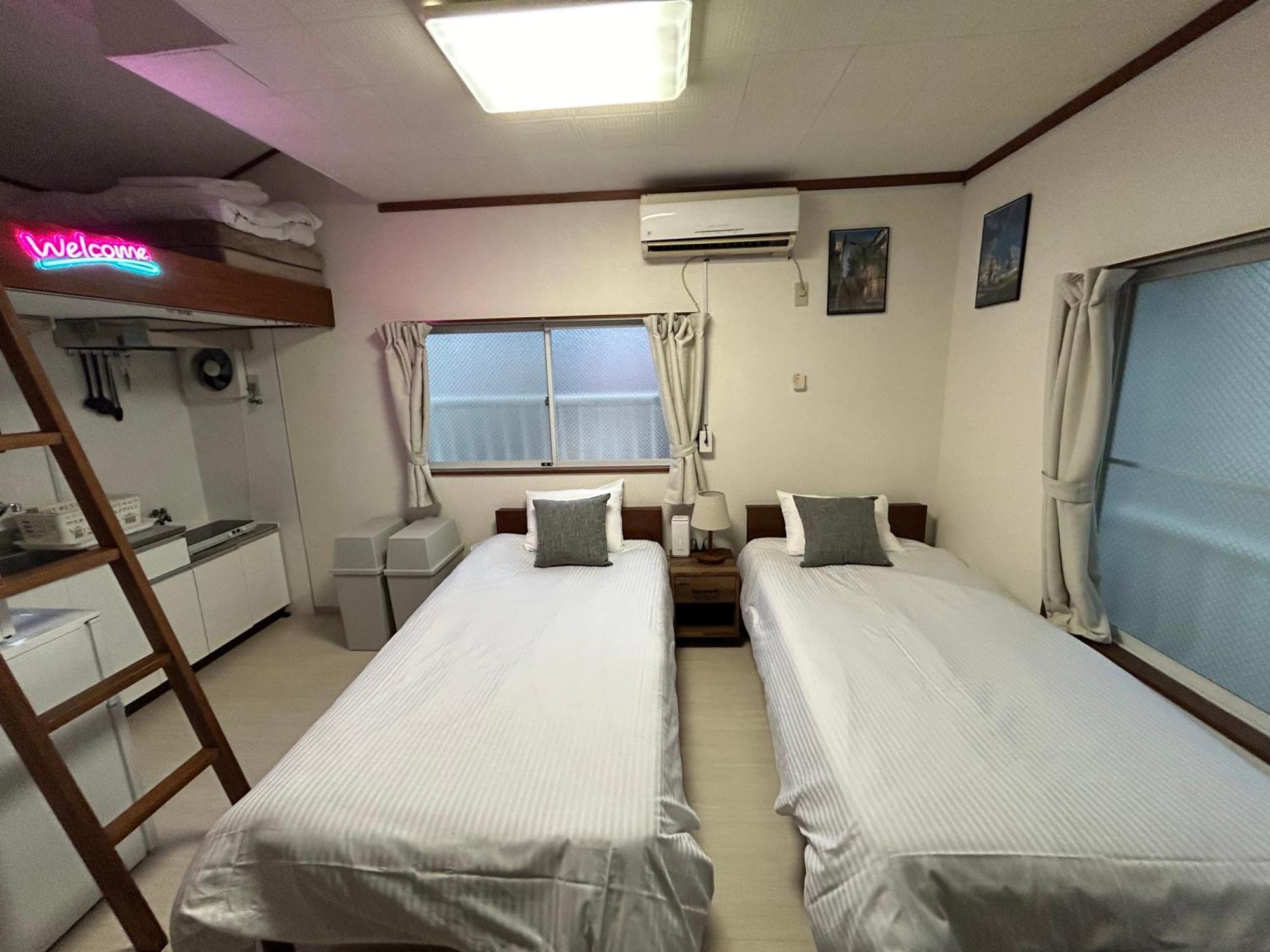 Kita House Apartment Tokyo