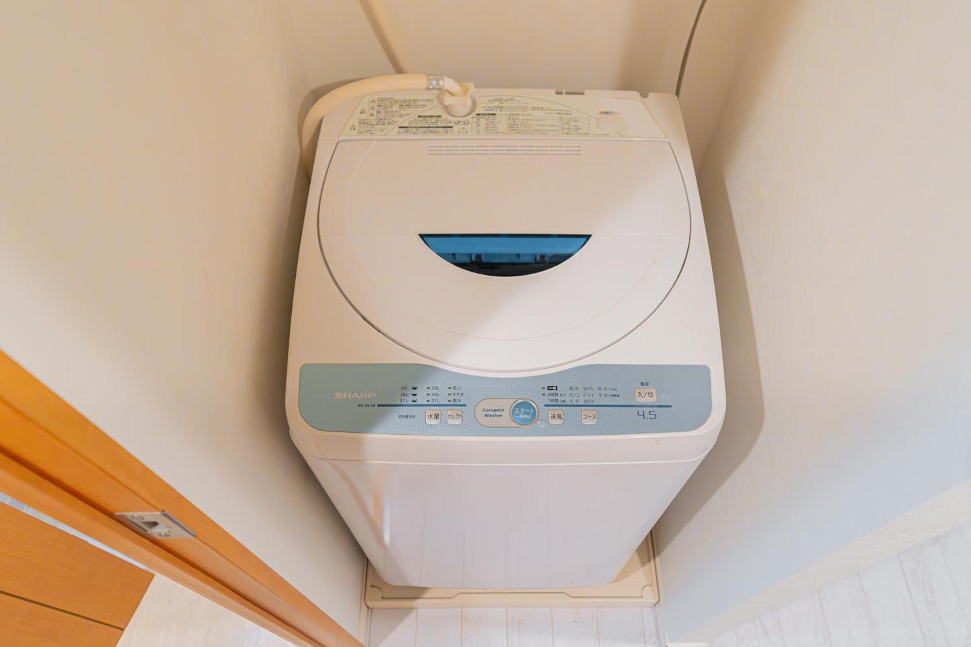 2 Minutes To Shinjuku Kabukicho Apartment