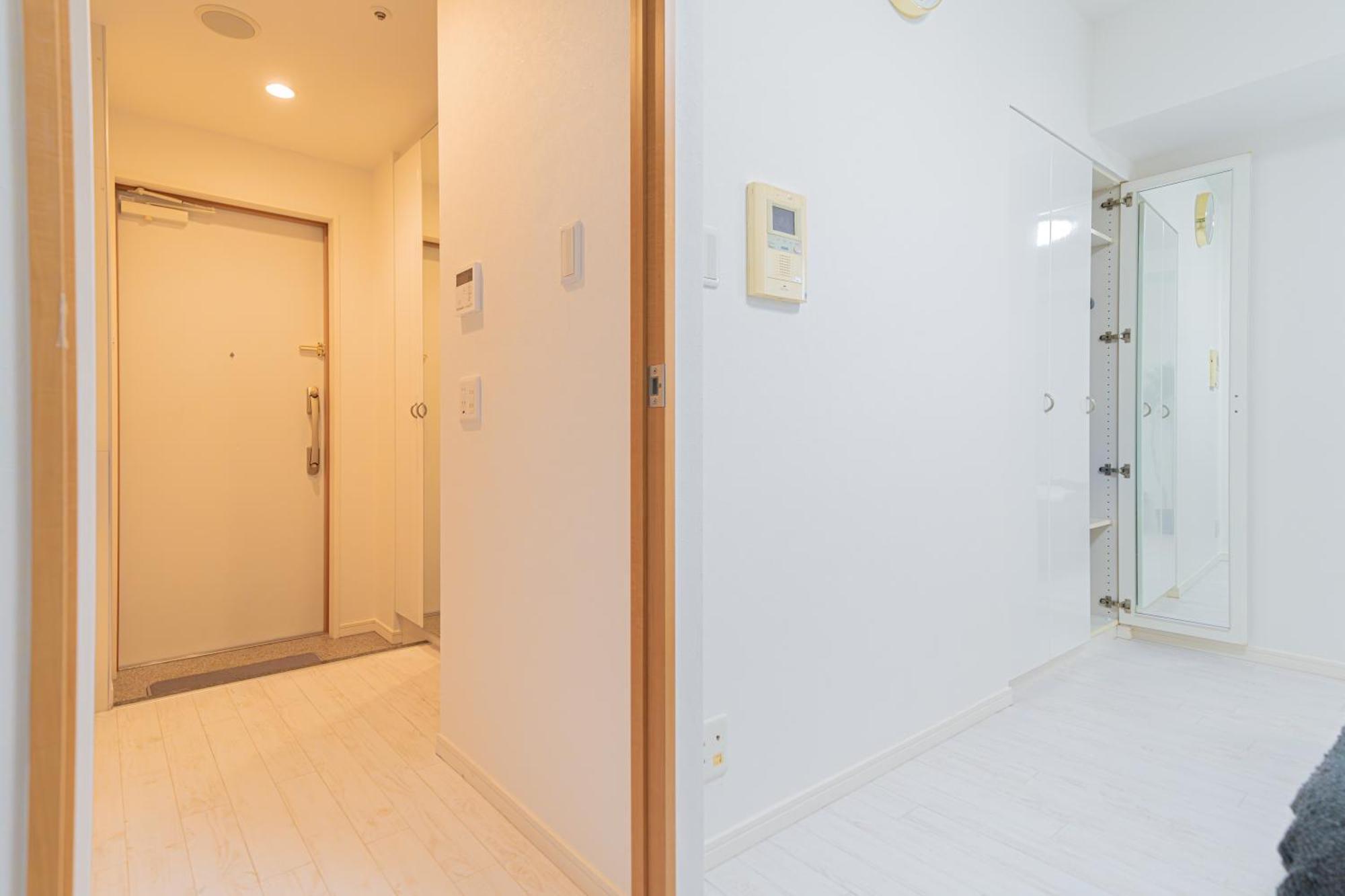 2 Minutes To Shinjuku Kabukicho Apartment