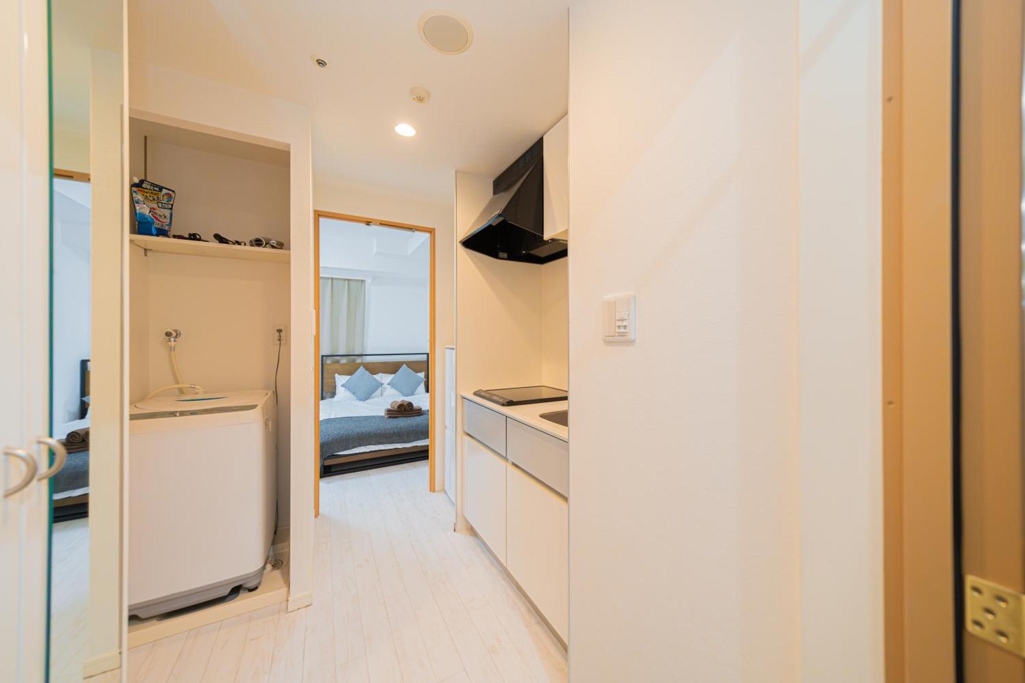 Apartment 2 Minutes To Shinjuku Kabukicho *